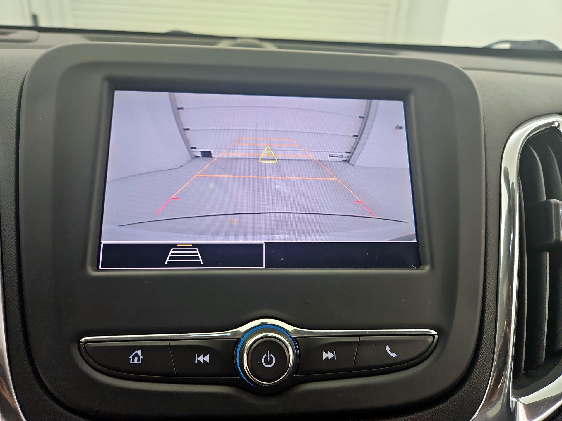 Thumbnail: 2022 Chevrolet Equinox - 14