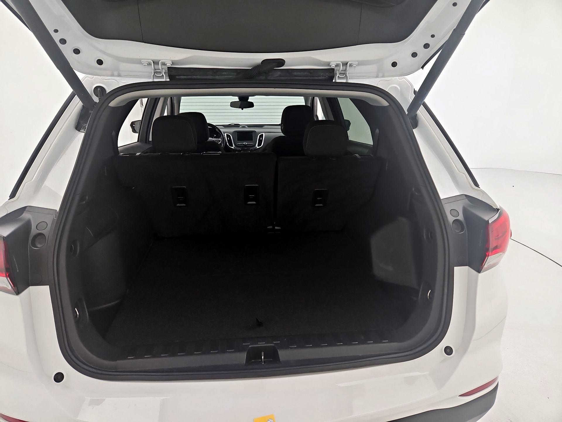 Thumbnail: 2022 Chevrolet Equinox - 20
