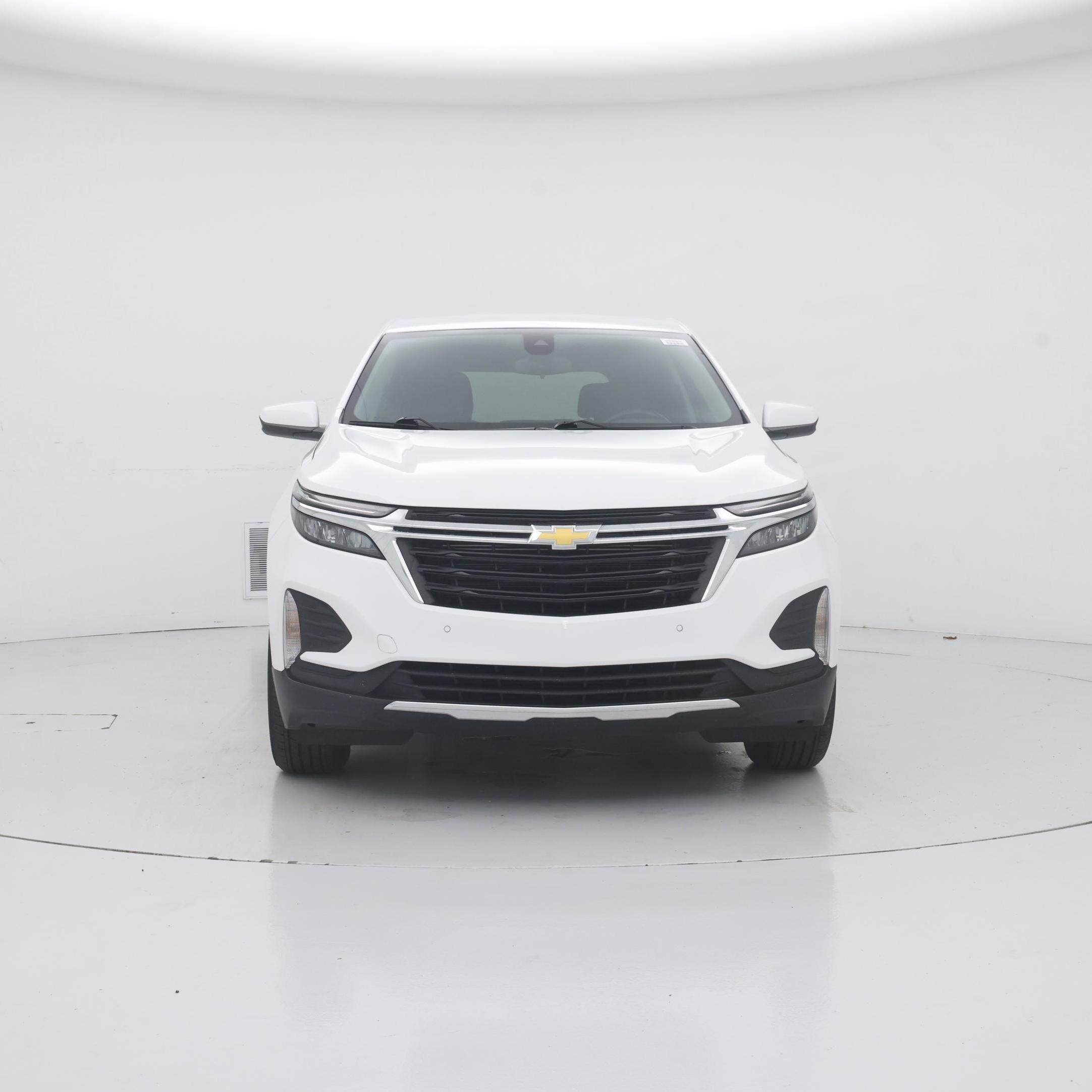 Thumbnail: 2022 Chevrolet Equinox - 5