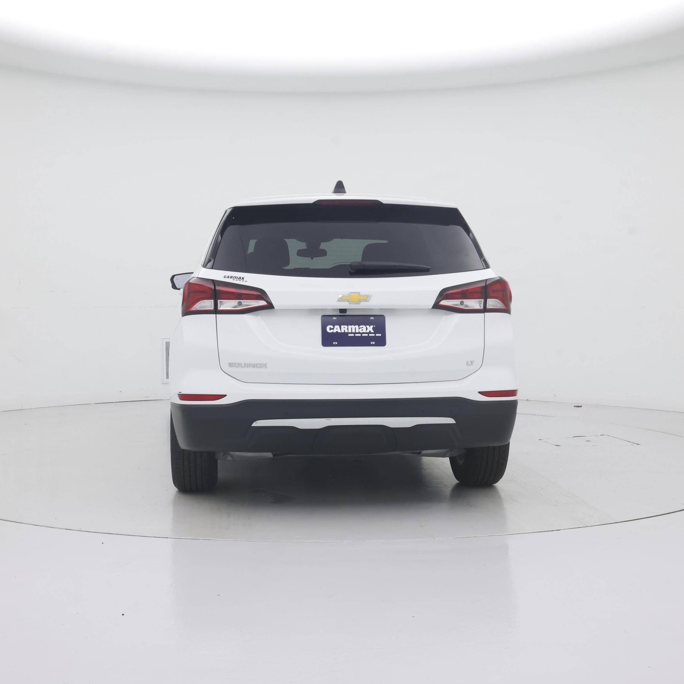 Thumbnail: 2022 Chevrolet Equinox - 6