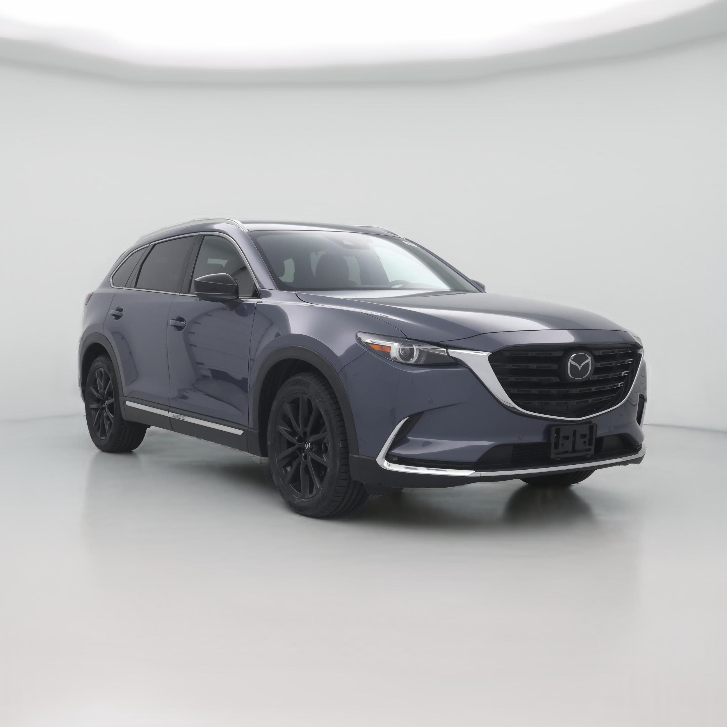 Thumbnail: 2023 Mazda CX-9 - 1