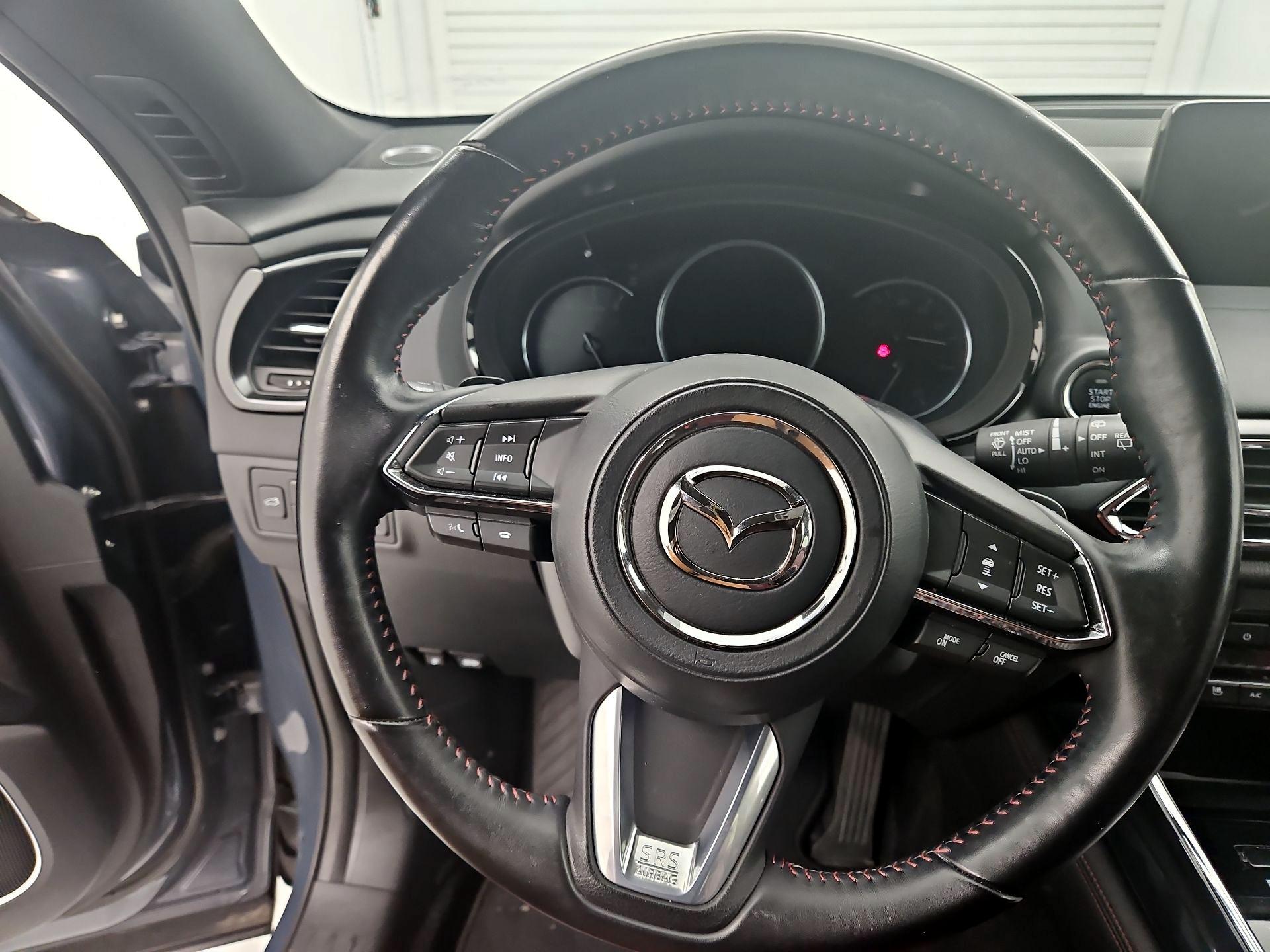 Thumbnail: 2023 Mazda CX-9 - 10