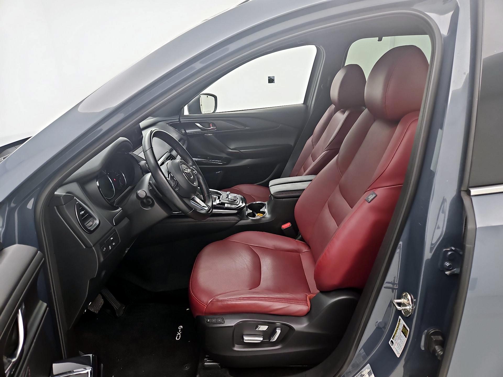 Thumbnail: 2023 Mazda CX-9 - 11