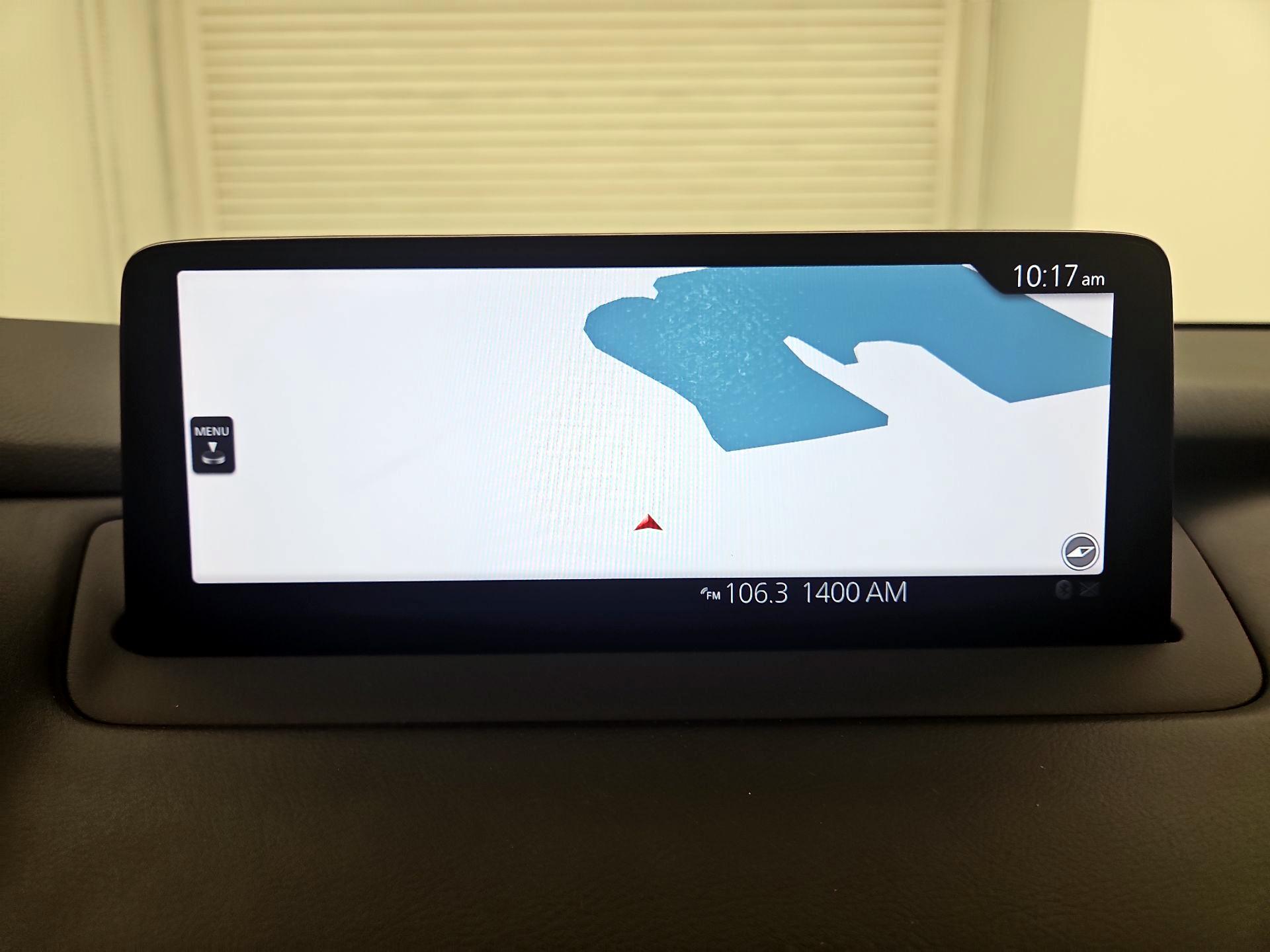 Thumbnail: 2023 Mazda CX-9 - 14