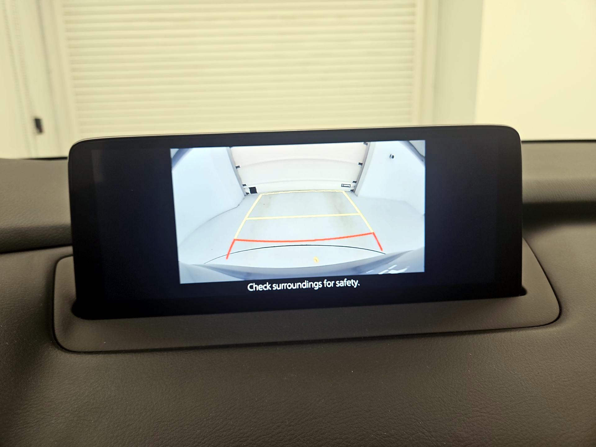 Thumbnail: 2023 Mazda CX-9 - 15