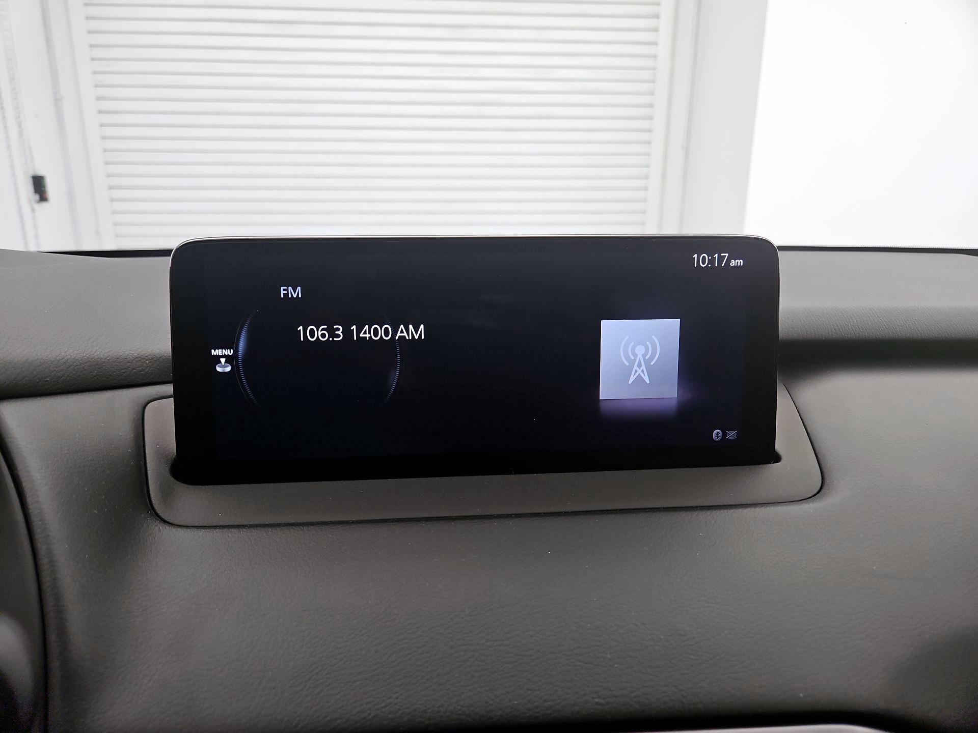 Thumbnail: 2023 Mazda CX-9 - 16