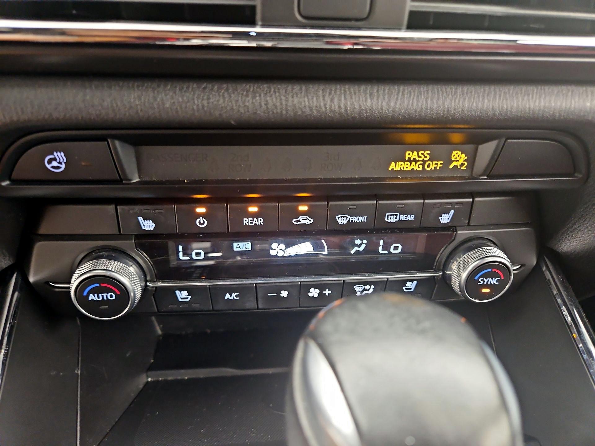 Thumbnail: 2023 Mazda CX-9 - 17