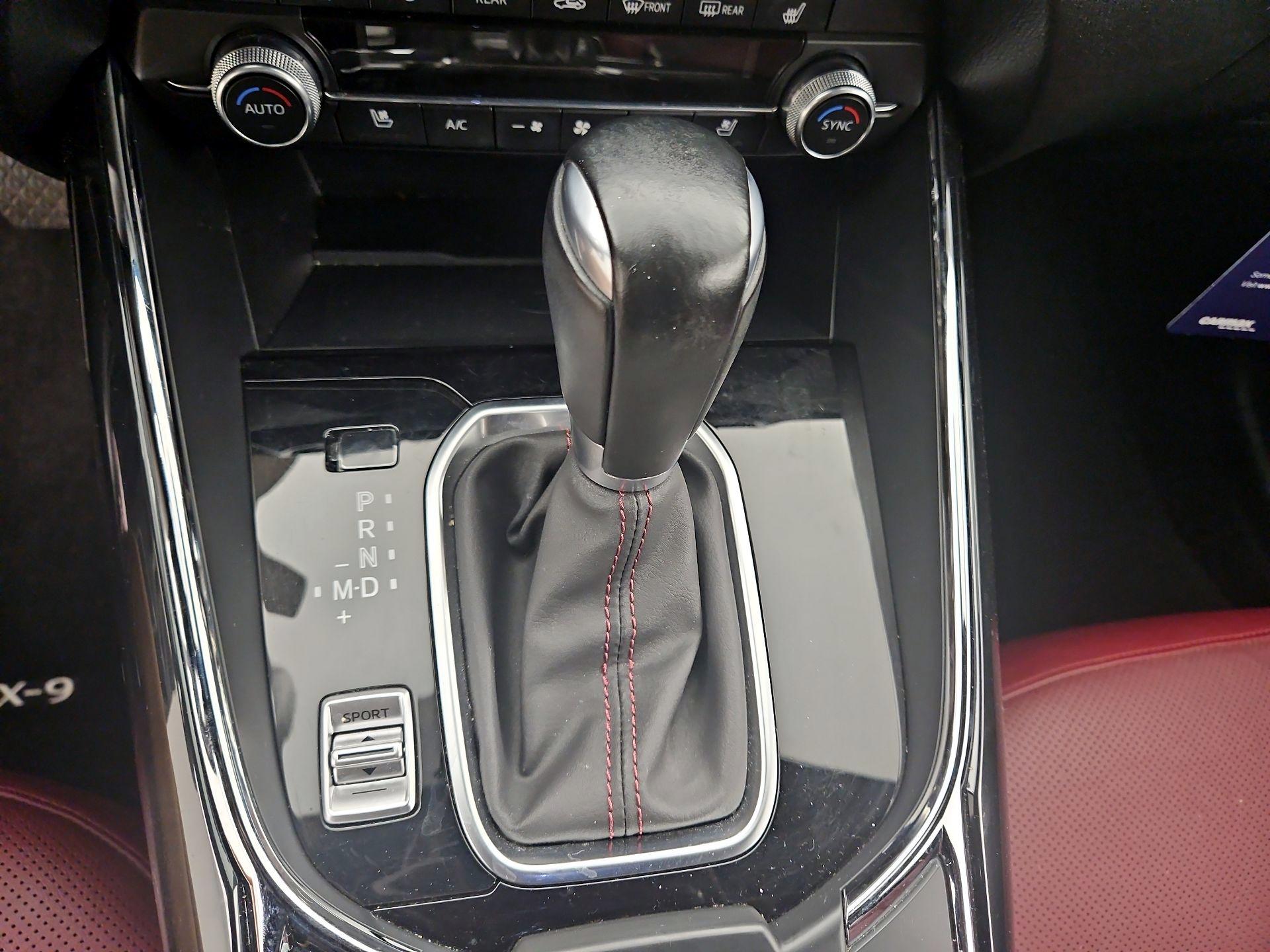 Thumbnail: 2023 Mazda CX-9 - 18