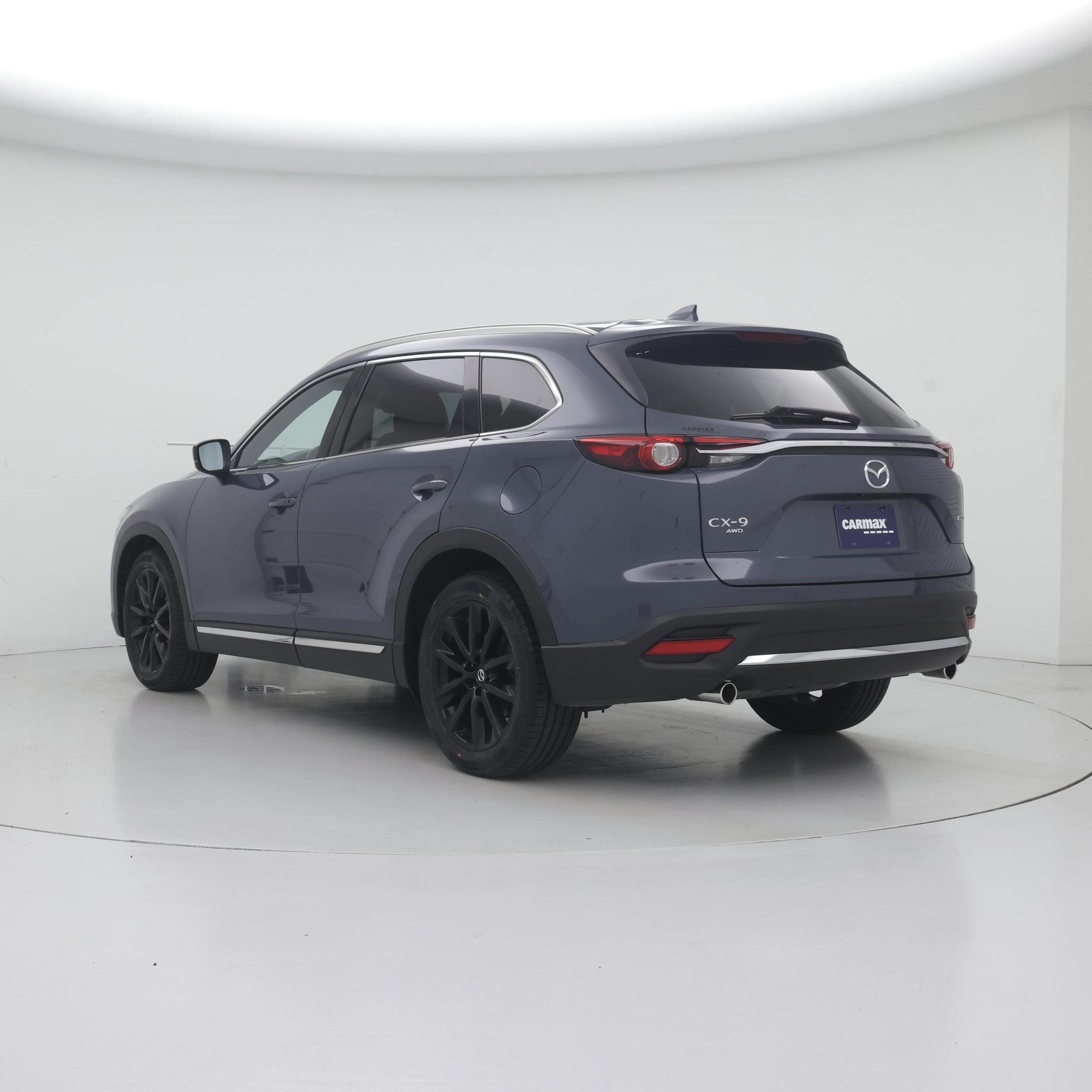 Thumbnail: 2023 Mazda CX-9 - 2