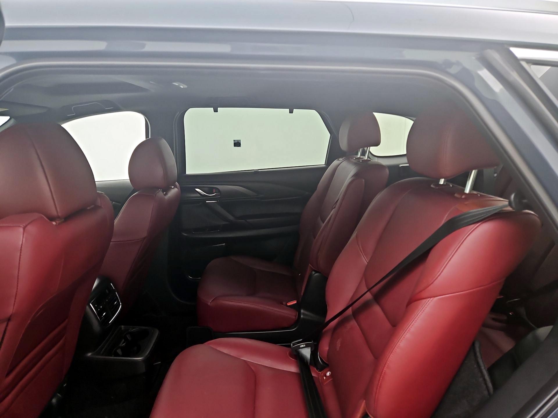 Thumbnail: 2023 Mazda CX-9 - 20