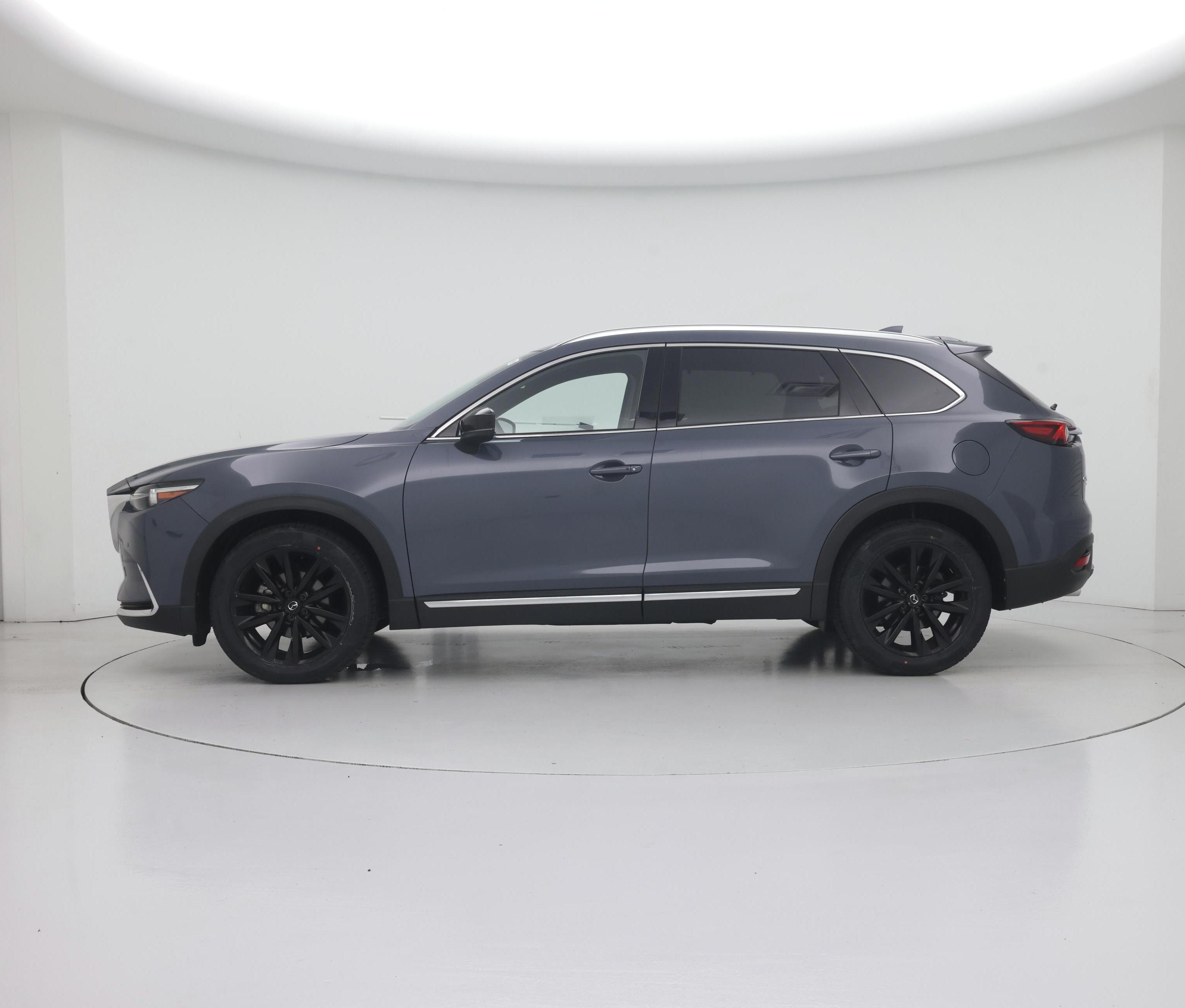 Thumbnail: 2023 Mazda CX-9 - 3
