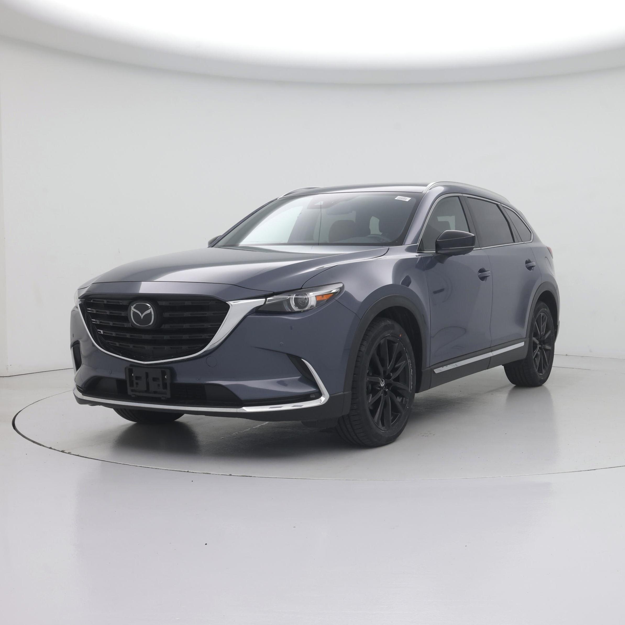 Thumbnail: 2023 Mazda CX-9 - 4