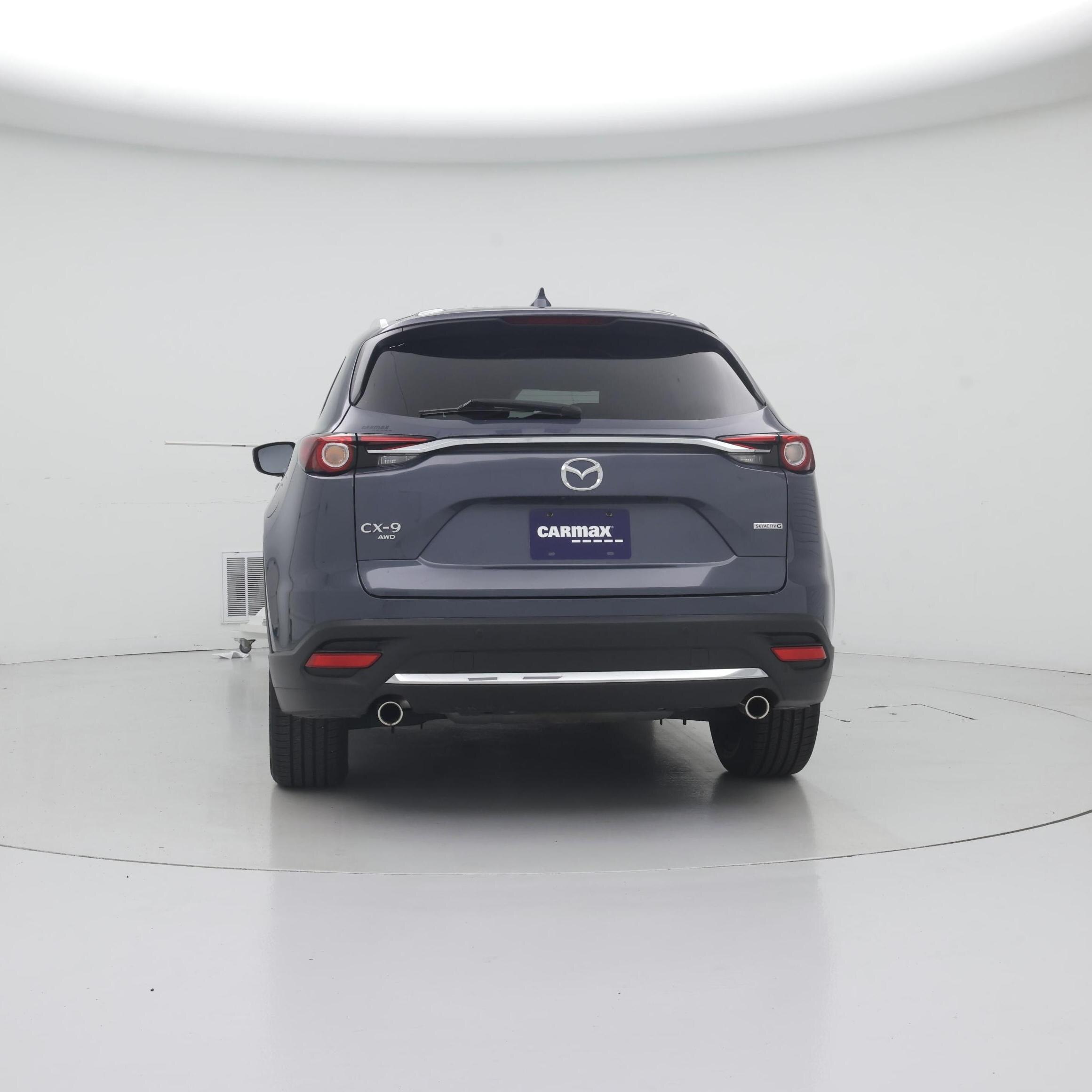 Thumbnail: 2023 Mazda CX-9 - 6