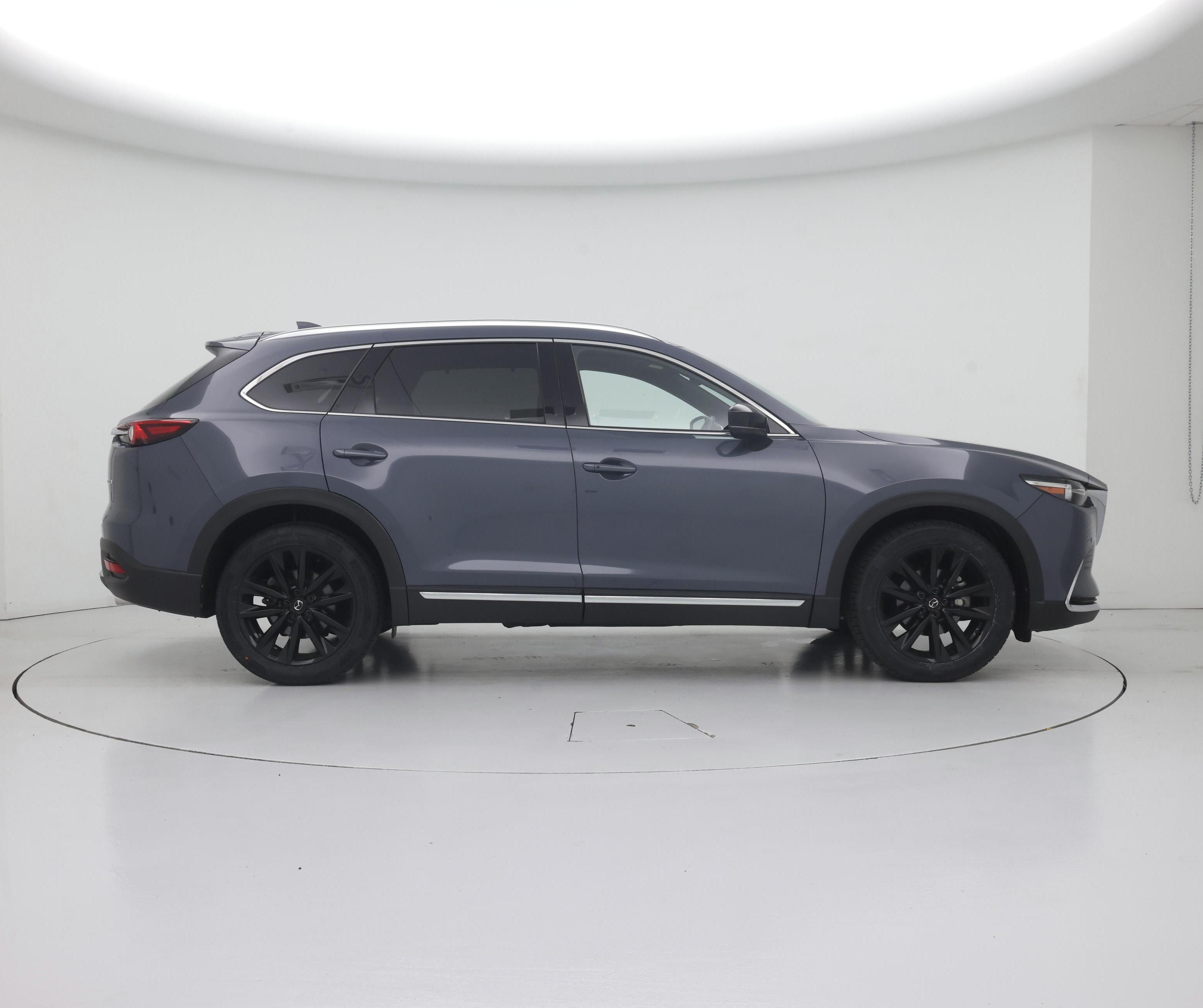 Thumbnail: 2023 Mazda CX-9 - 7