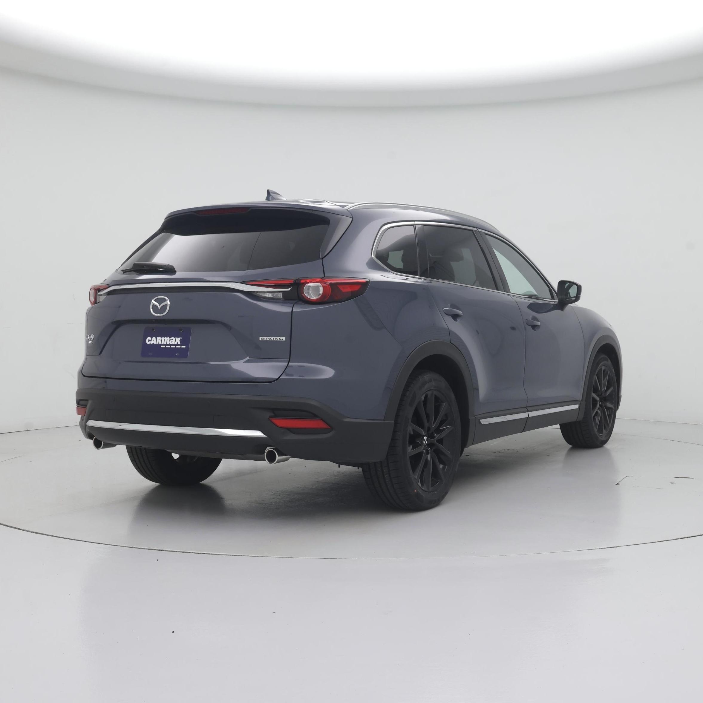 Thumbnail: 2023 Mazda CX-9 - 8