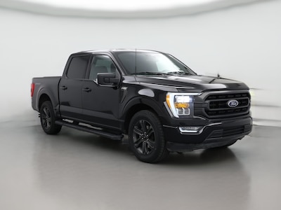 2023 Ford F150 XLT