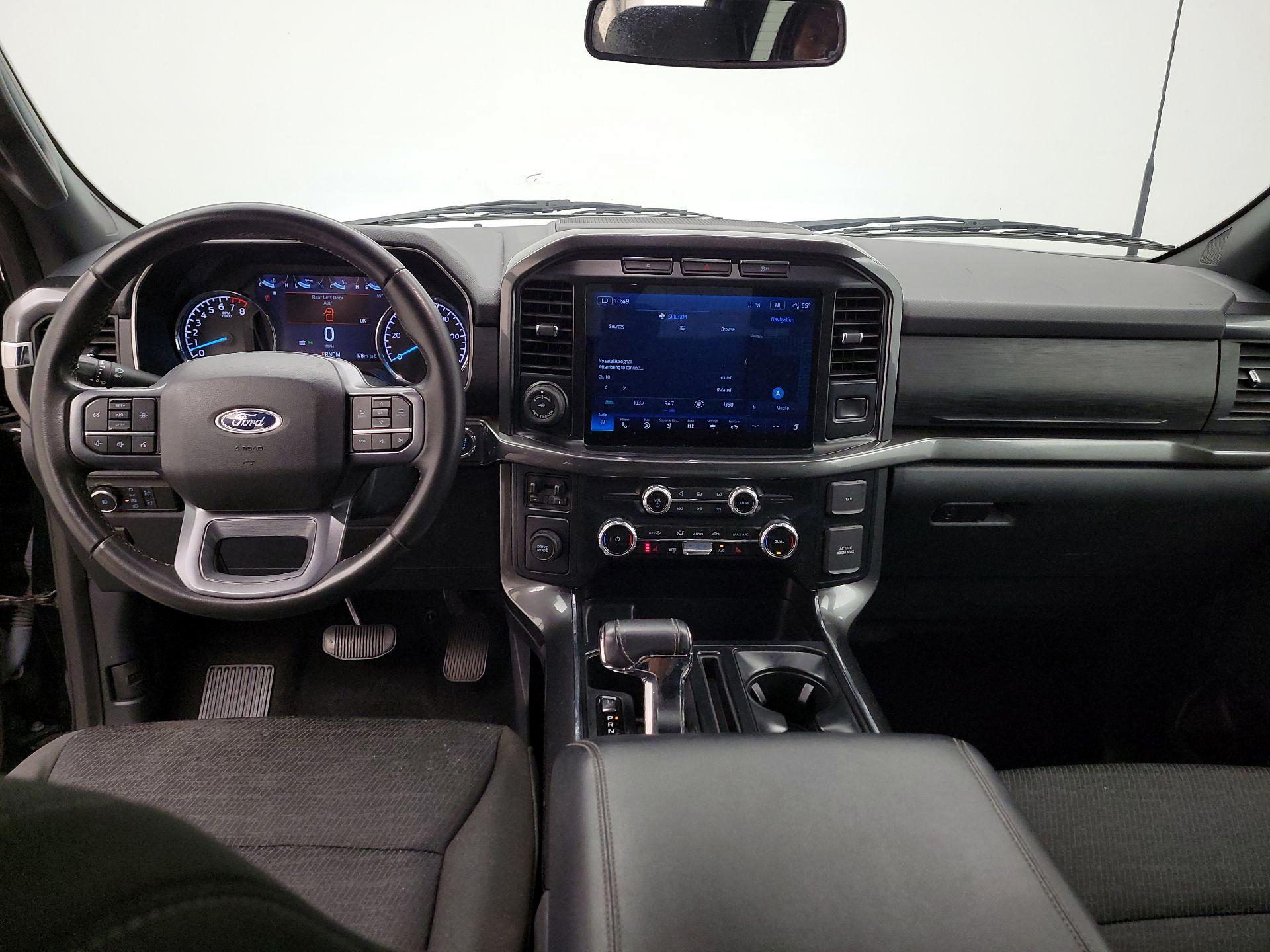 Thumbnail: 2023 Ford F-150 - 9