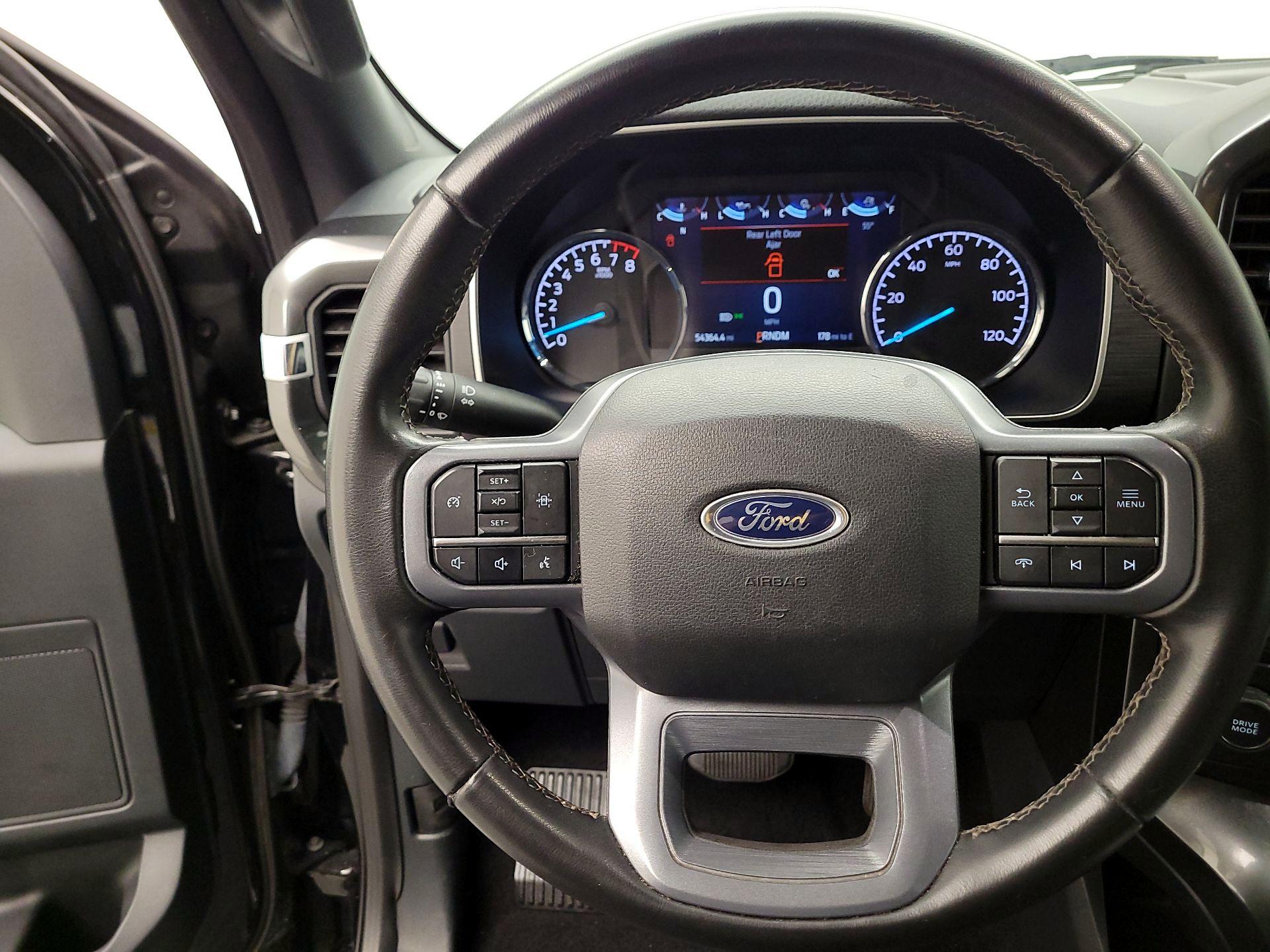 Thumbnail: 2023 Ford F-150 - 10