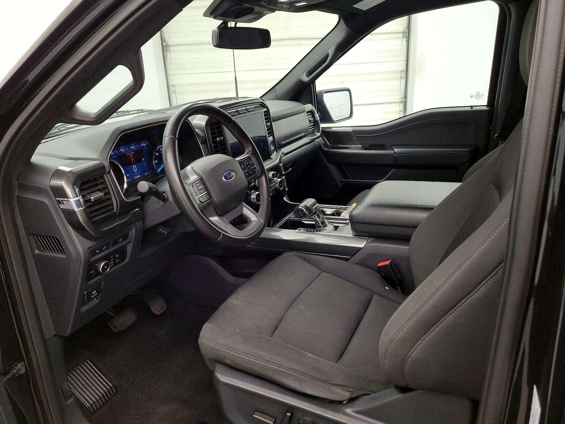 Thumbnail: 2023 Ford F-150 - 11