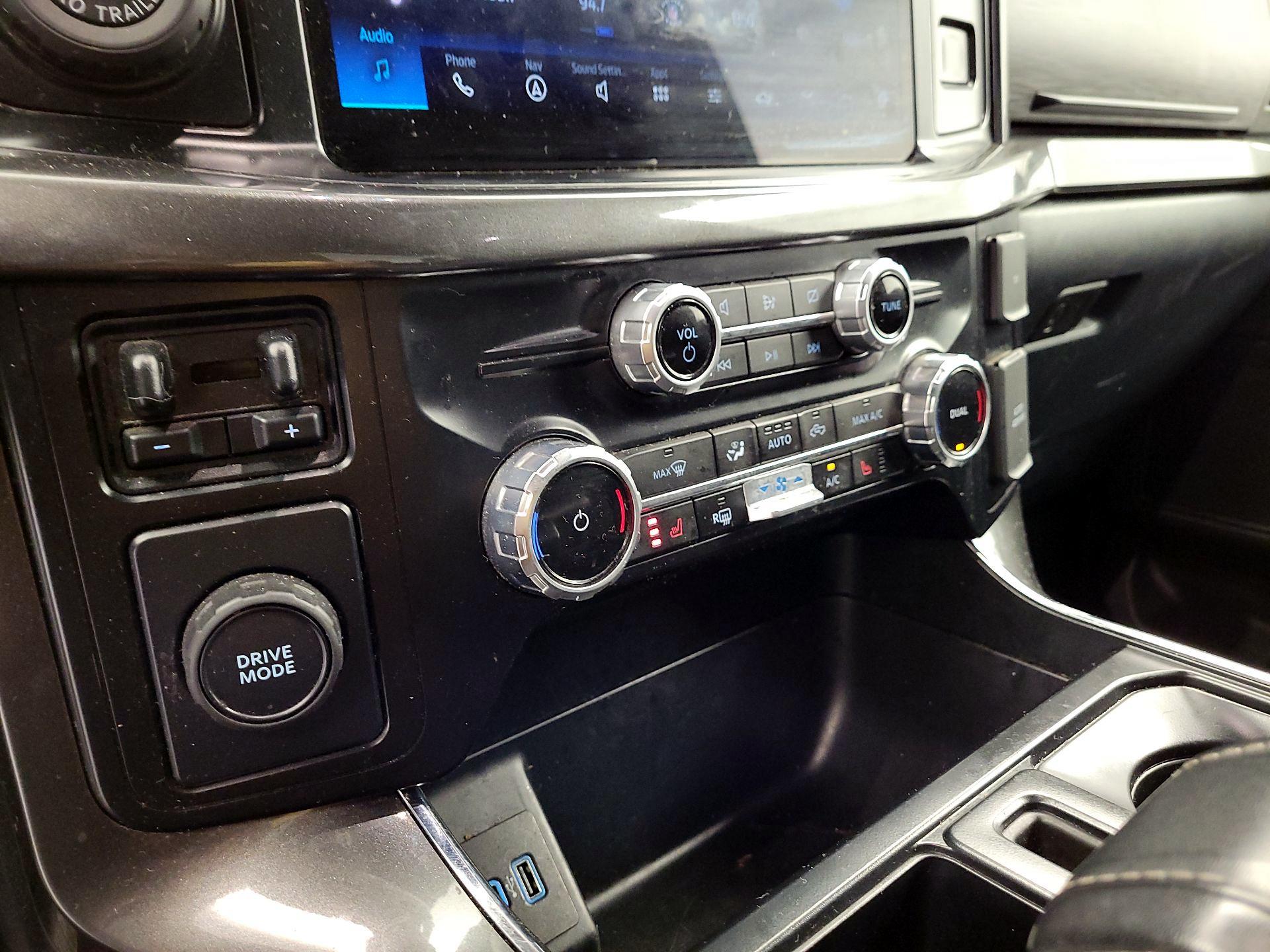 Thumbnail: 2023 Ford F-150 - 14