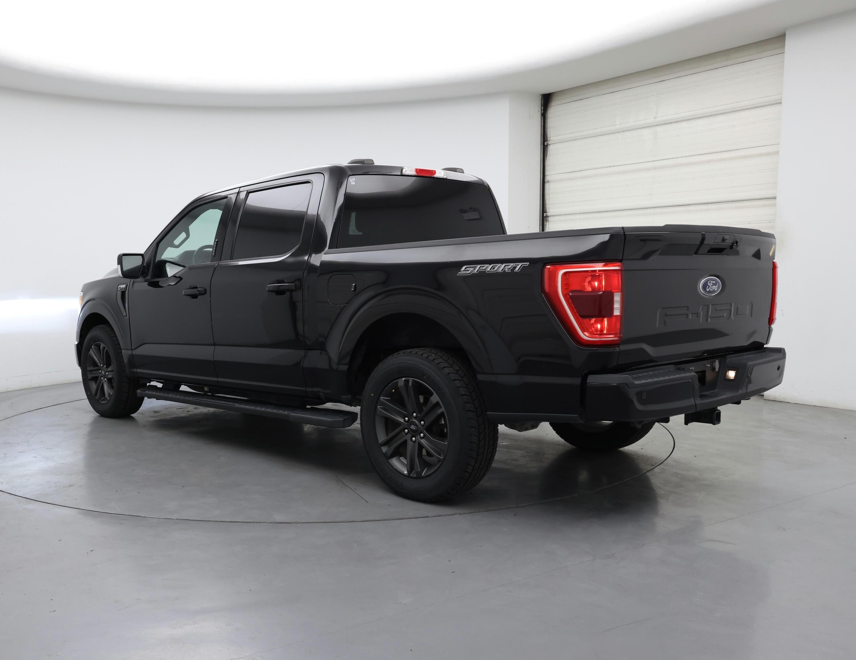 Thumbnail: 2023 Ford F-150 - 2
