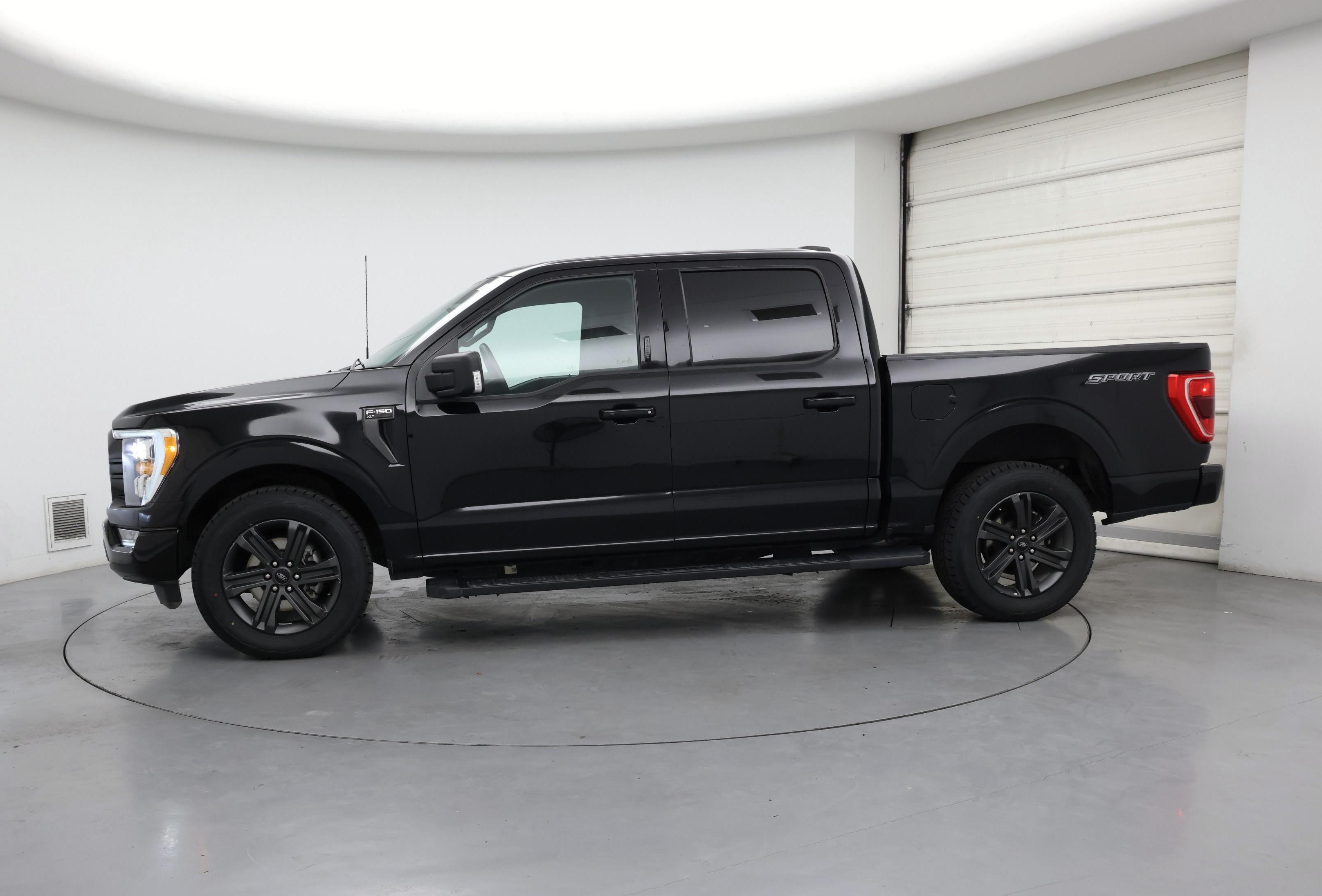 Thumbnail: 2023 Ford F-150 - 3