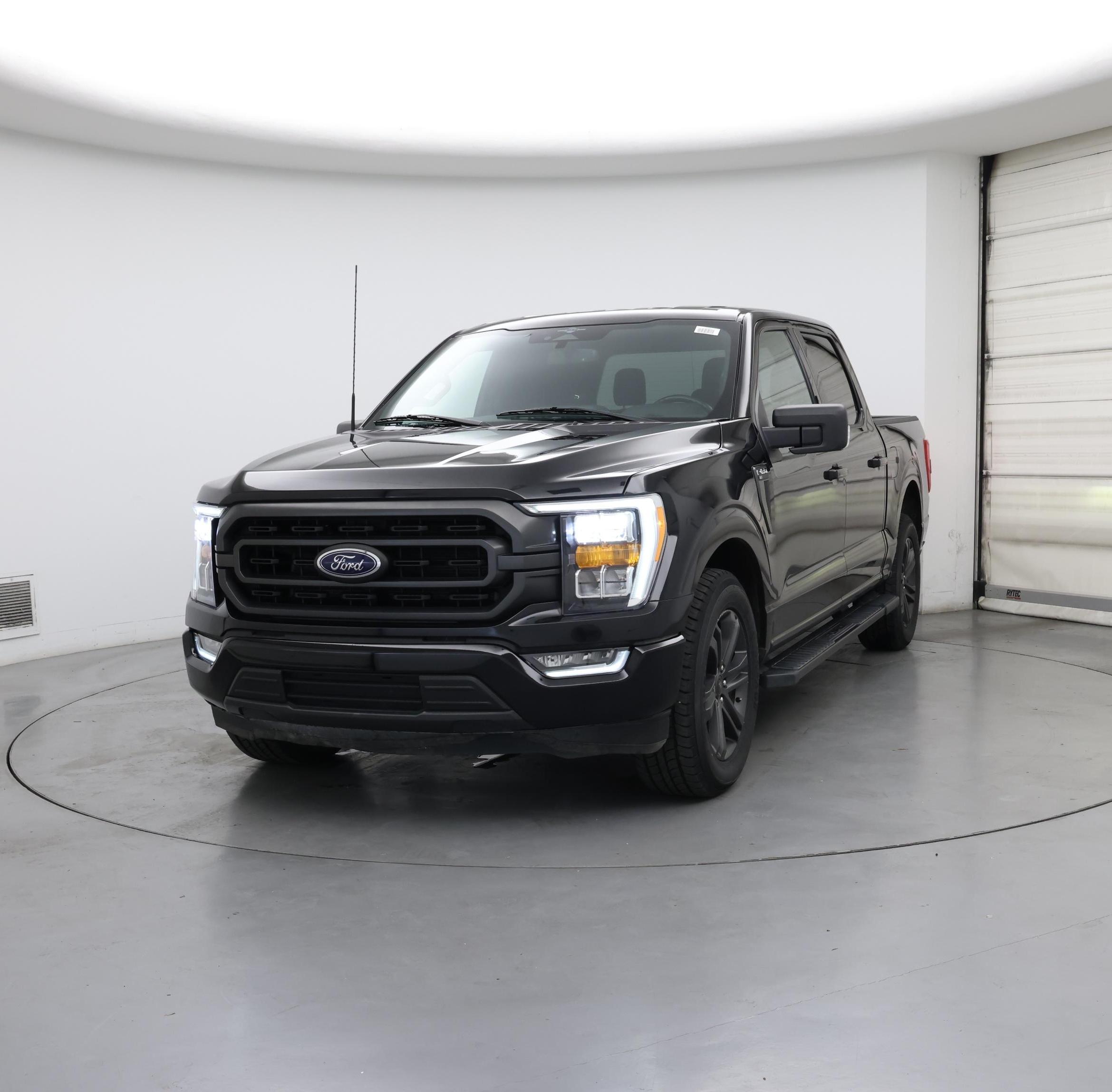 Thumbnail: 2023 Ford F-150 - 4