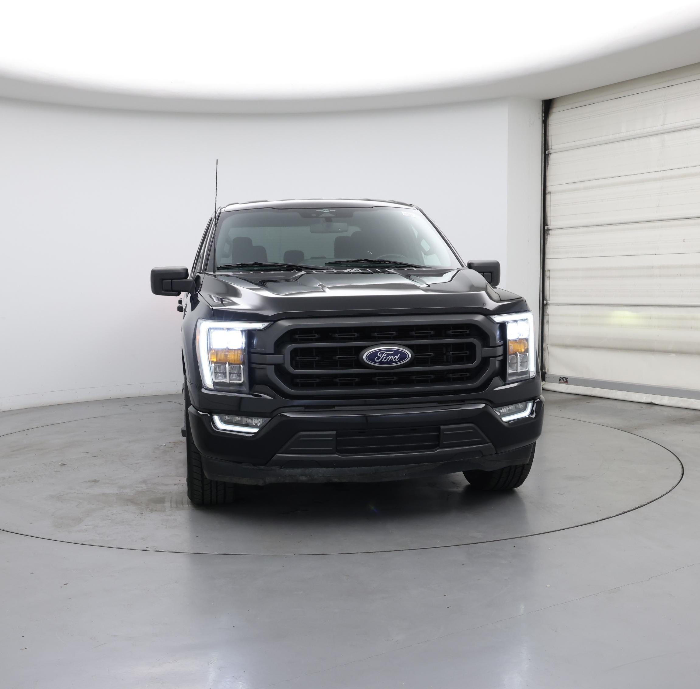 Thumbnail: 2023 Ford F-150 - 5