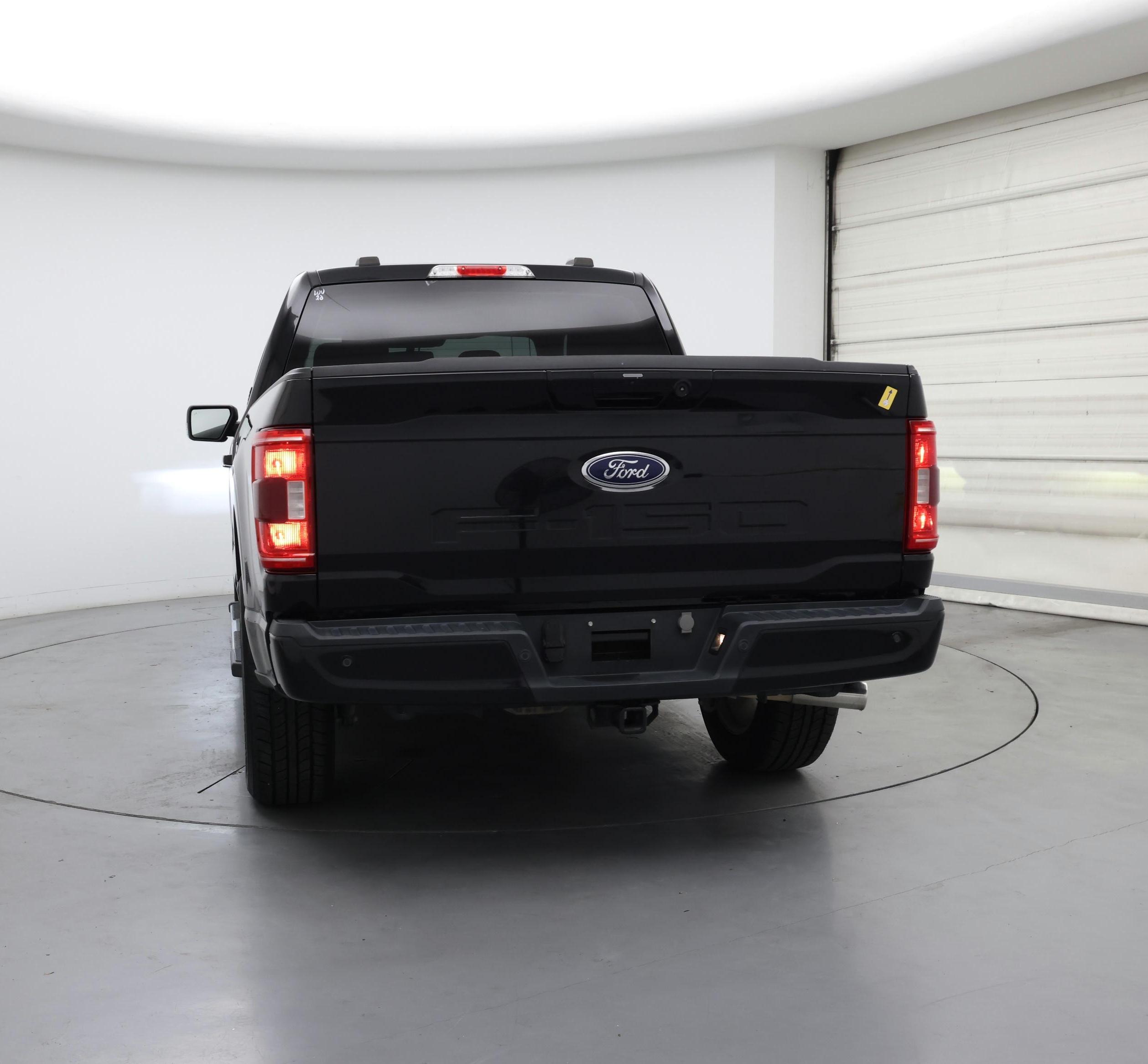 Thumbnail: 2023 Ford F-150 - 6