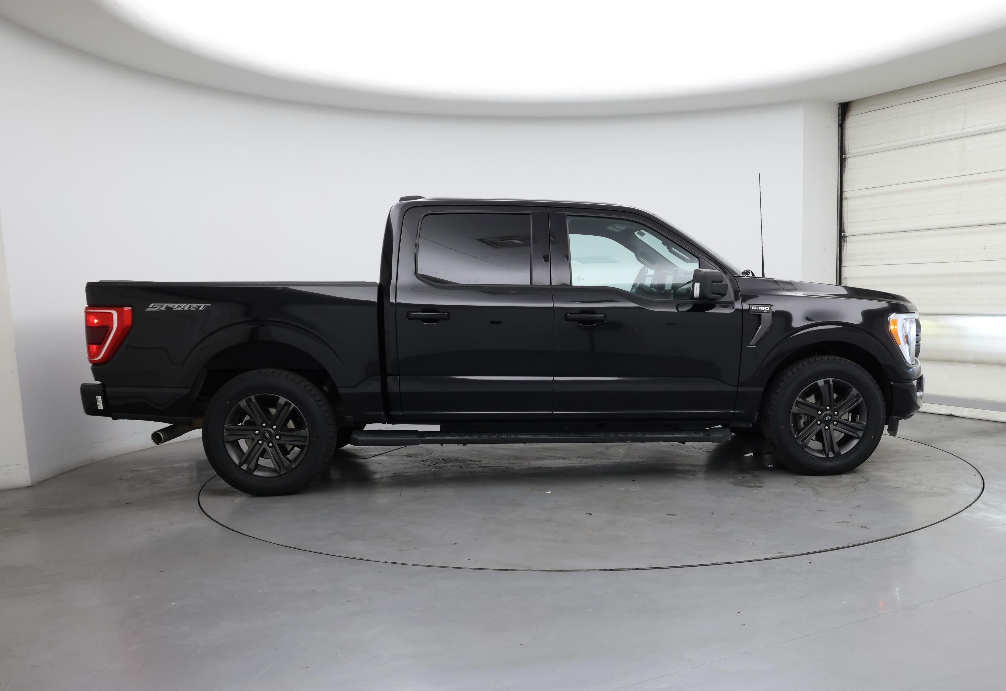 Thumbnail: 2023 Ford F-150 - 7
