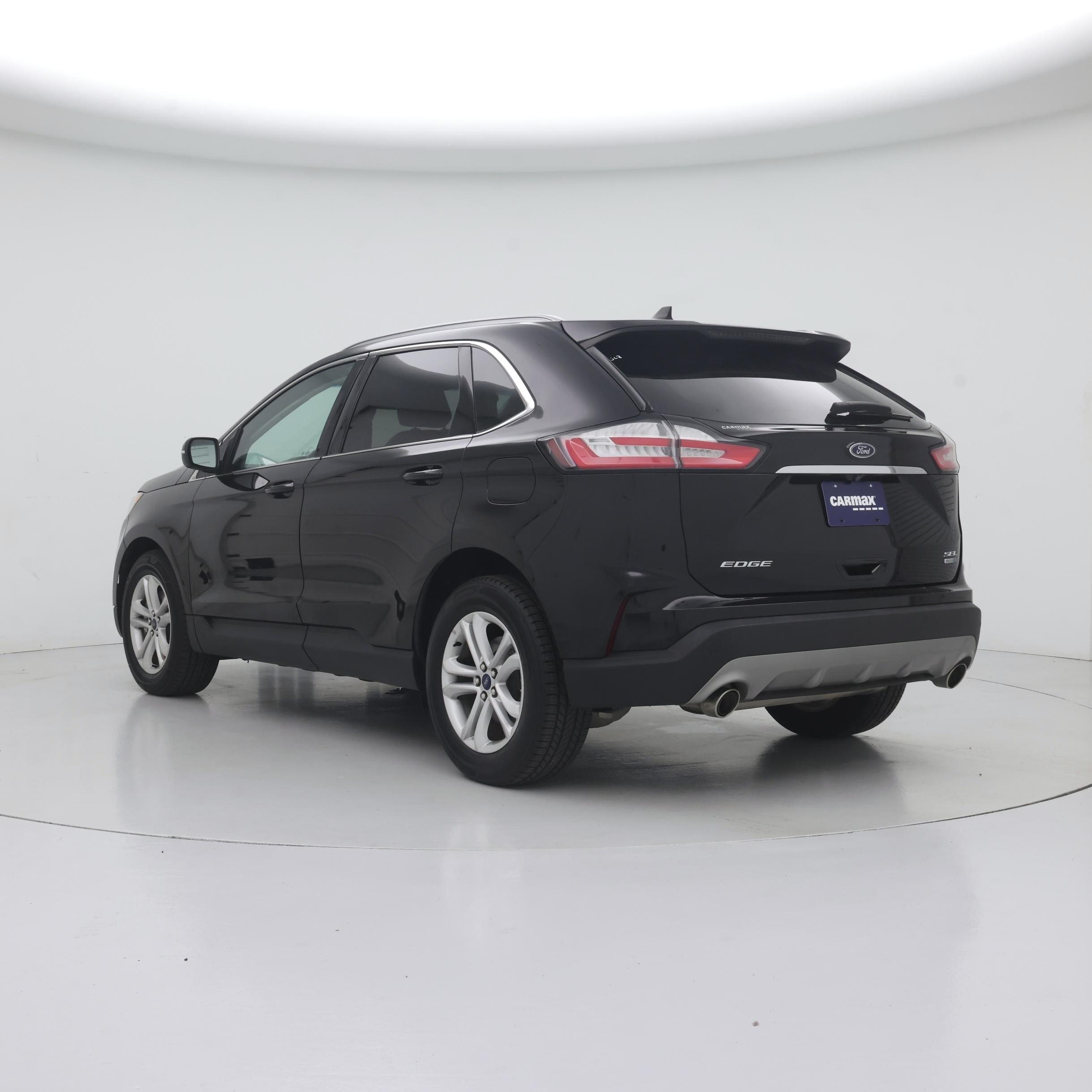 Thumbnail: 2020 Ford Edge - 2
