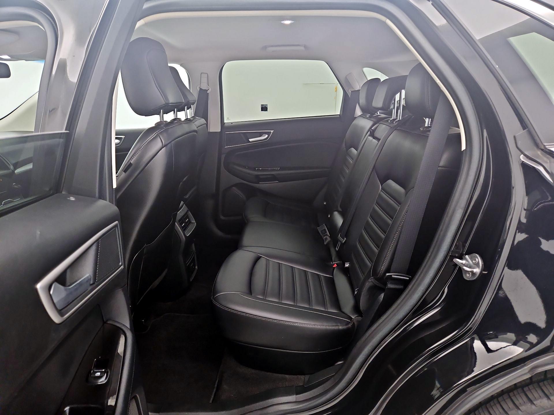 Thumbnail: 2020 Ford Edge - 20