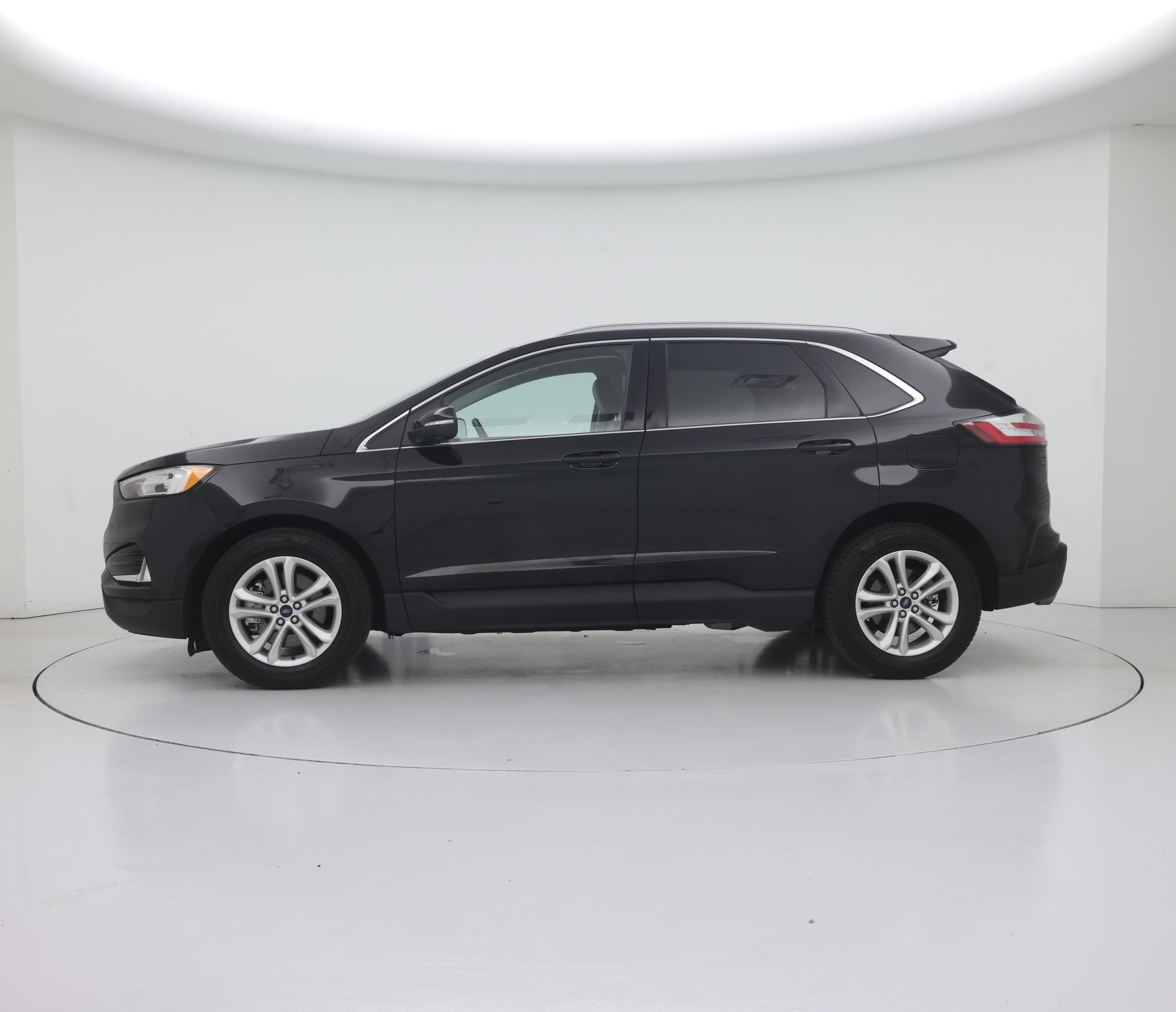 Thumbnail: 2020 Ford Edge - 3