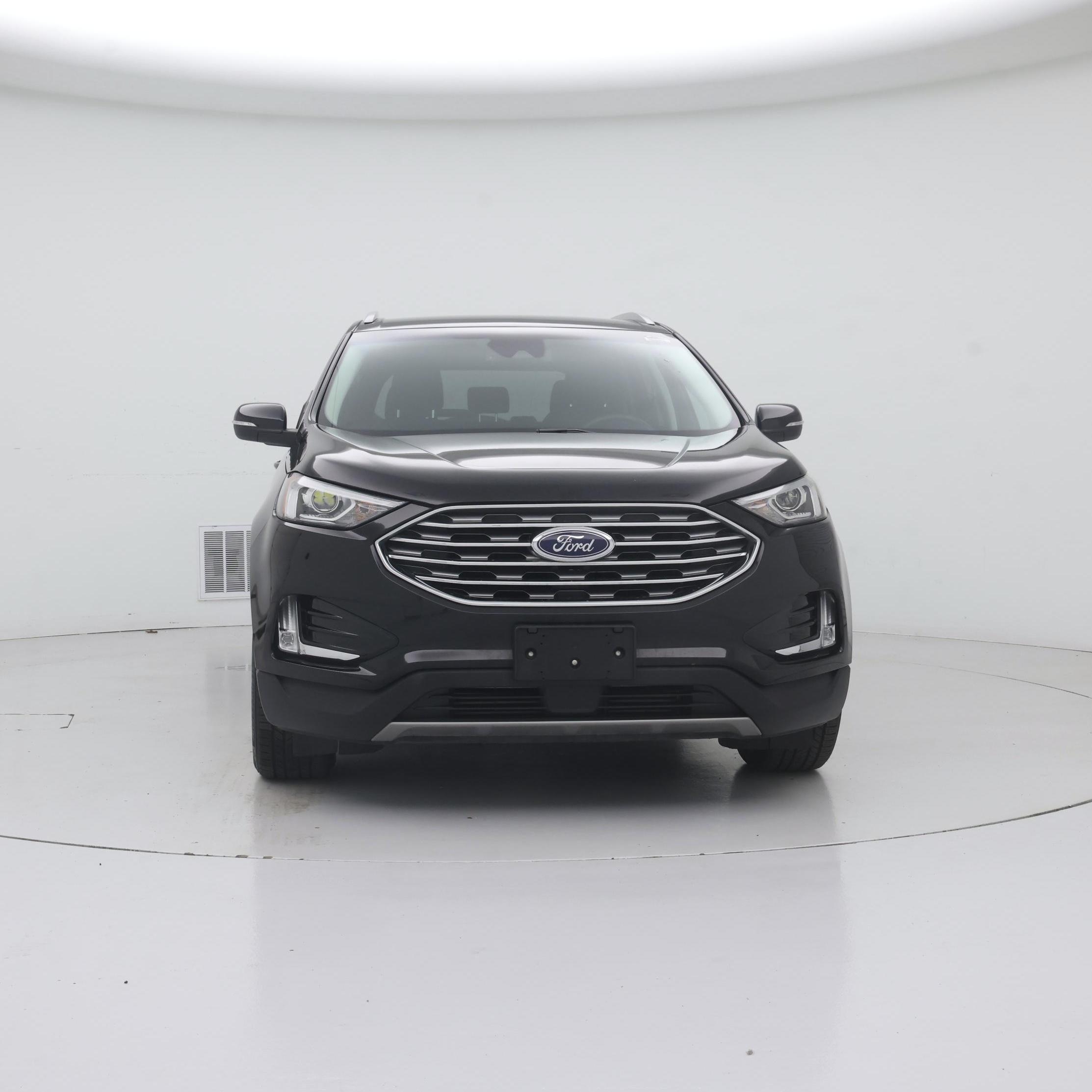 Thumbnail: 2020 Ford Edge - 5