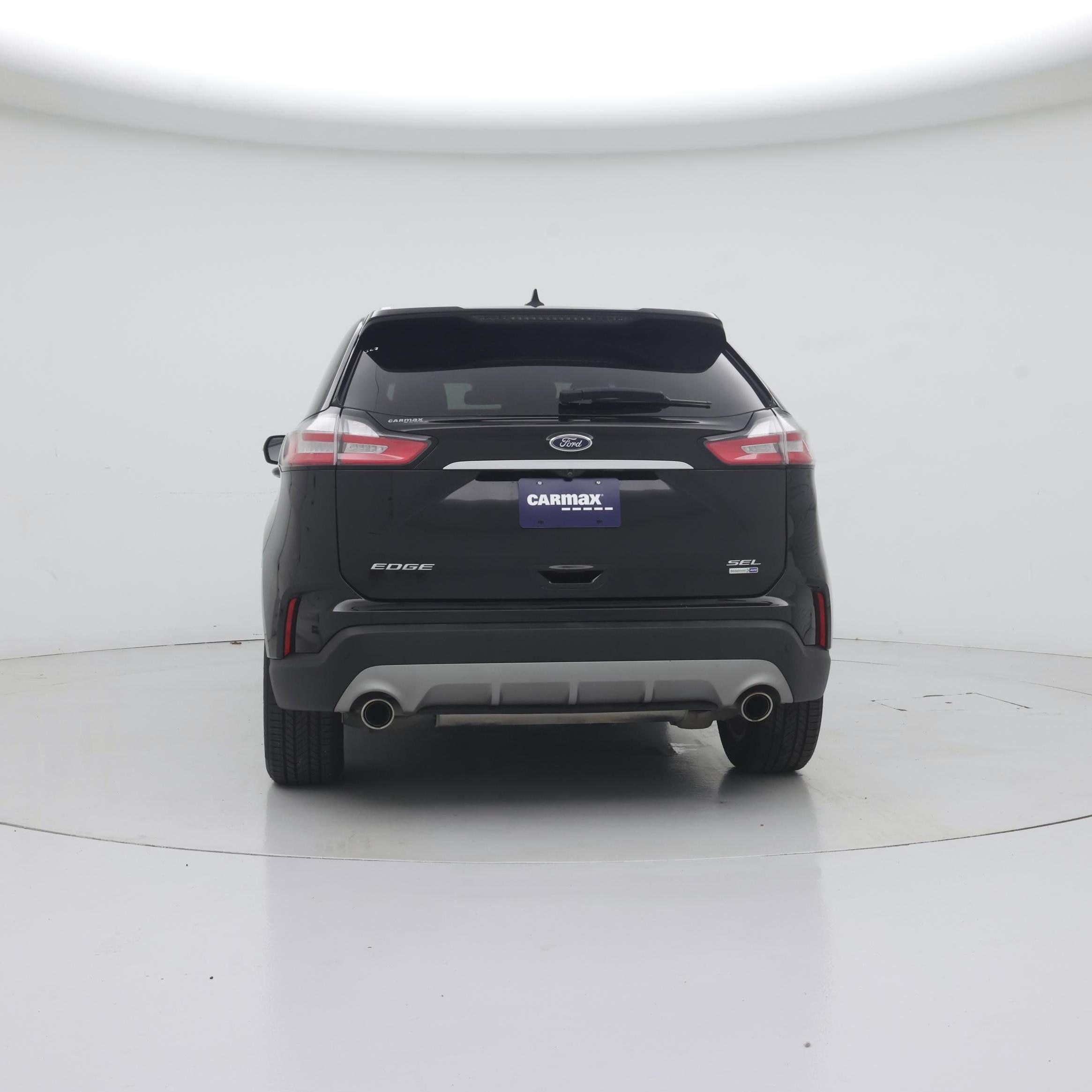 Thumbnail: 2020 Ford Edge - 6