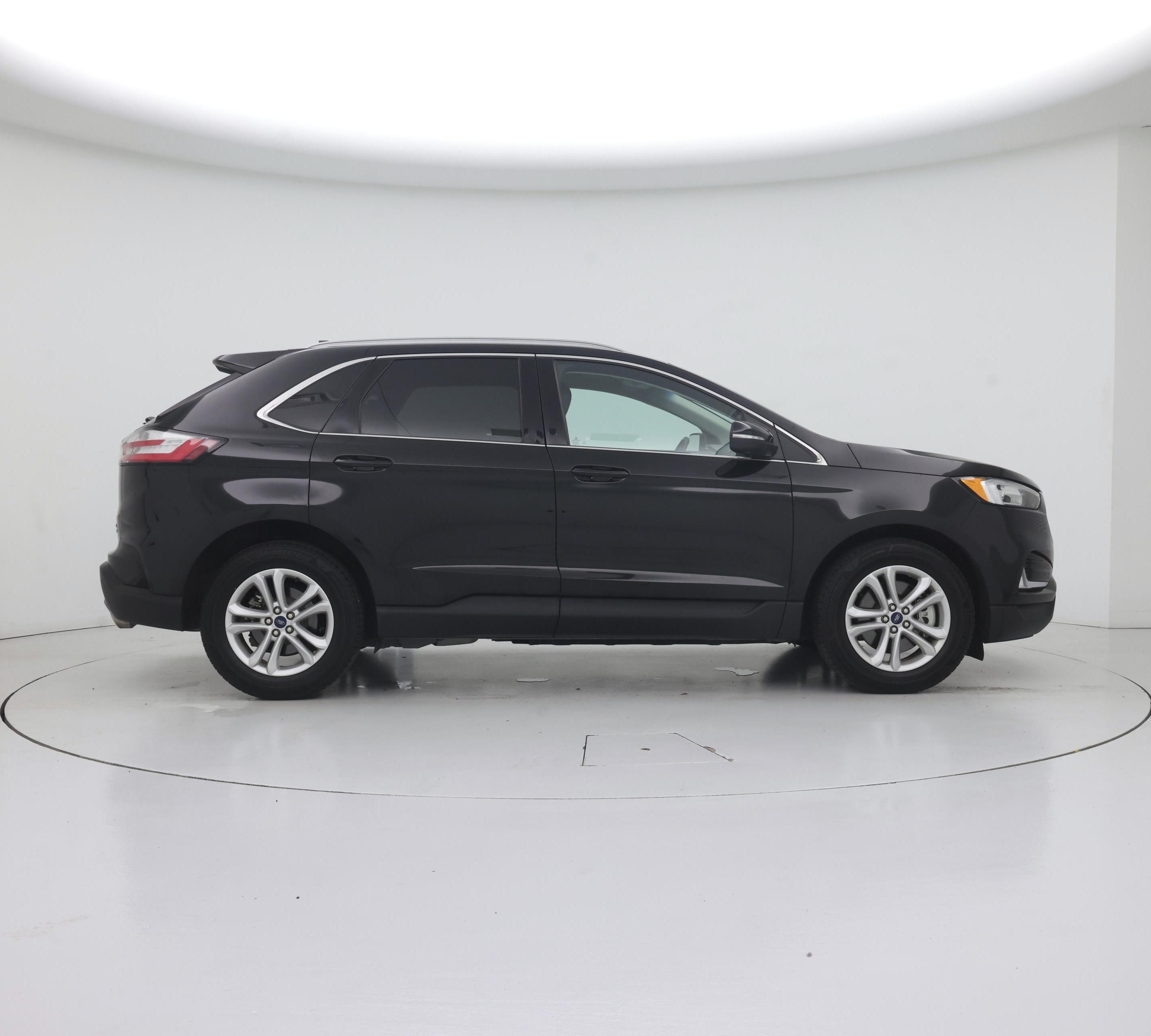 Thumbnail: 2020 Ford Edge - 7