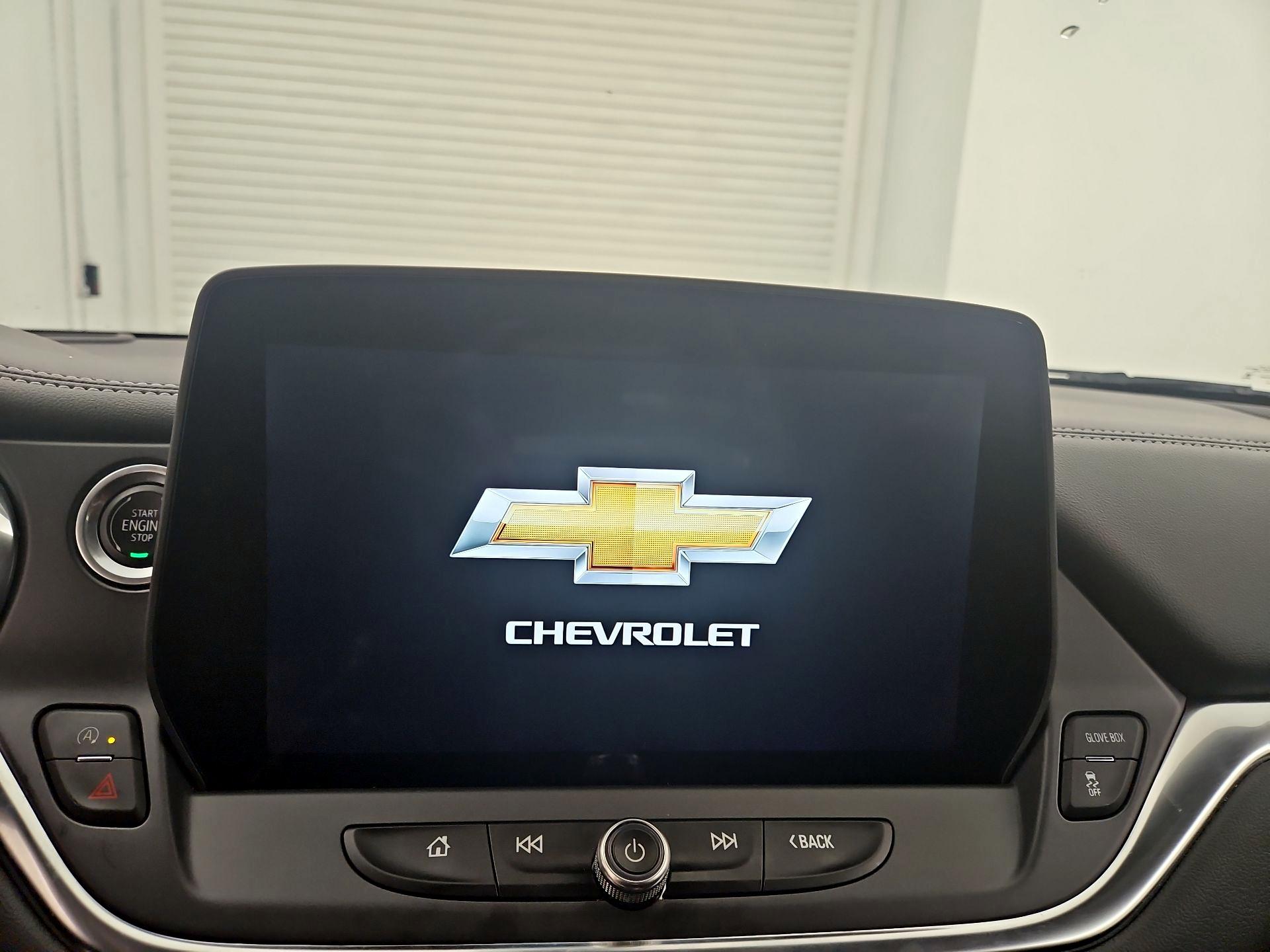 Thumbnail: 2023 Chevrolet Blazer - 15
