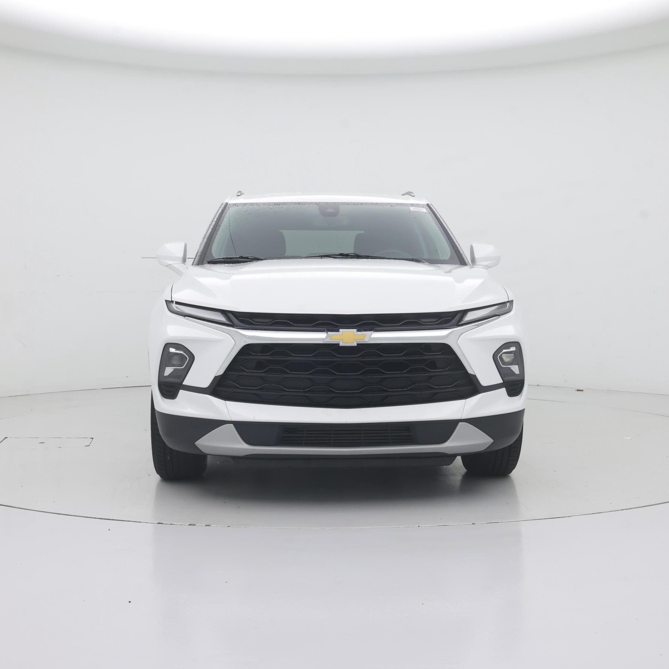 Thumbnail: 2023 Chevrolet Blazer - 5