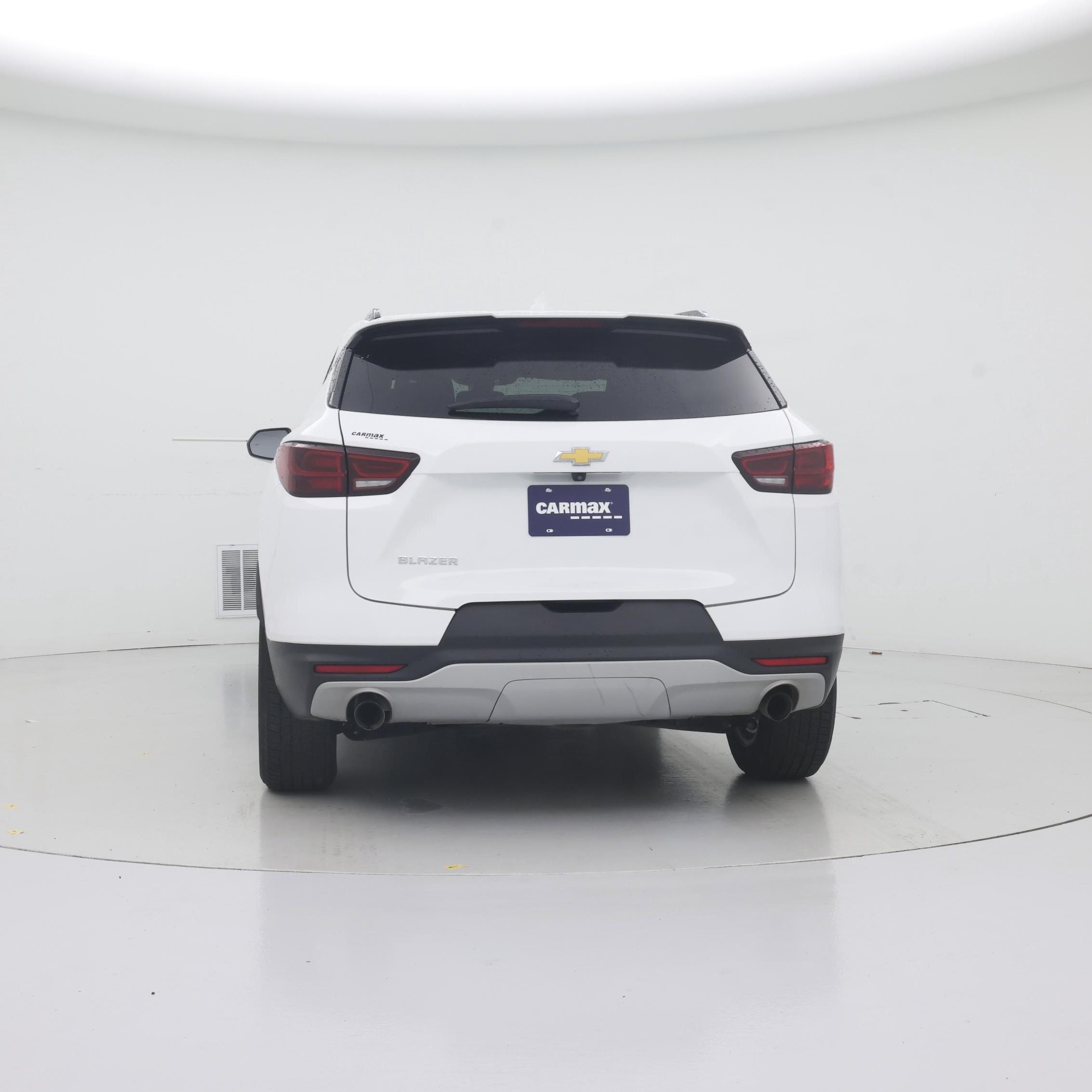 Thumbnail: 2023 Chevrolet Blazer - 6