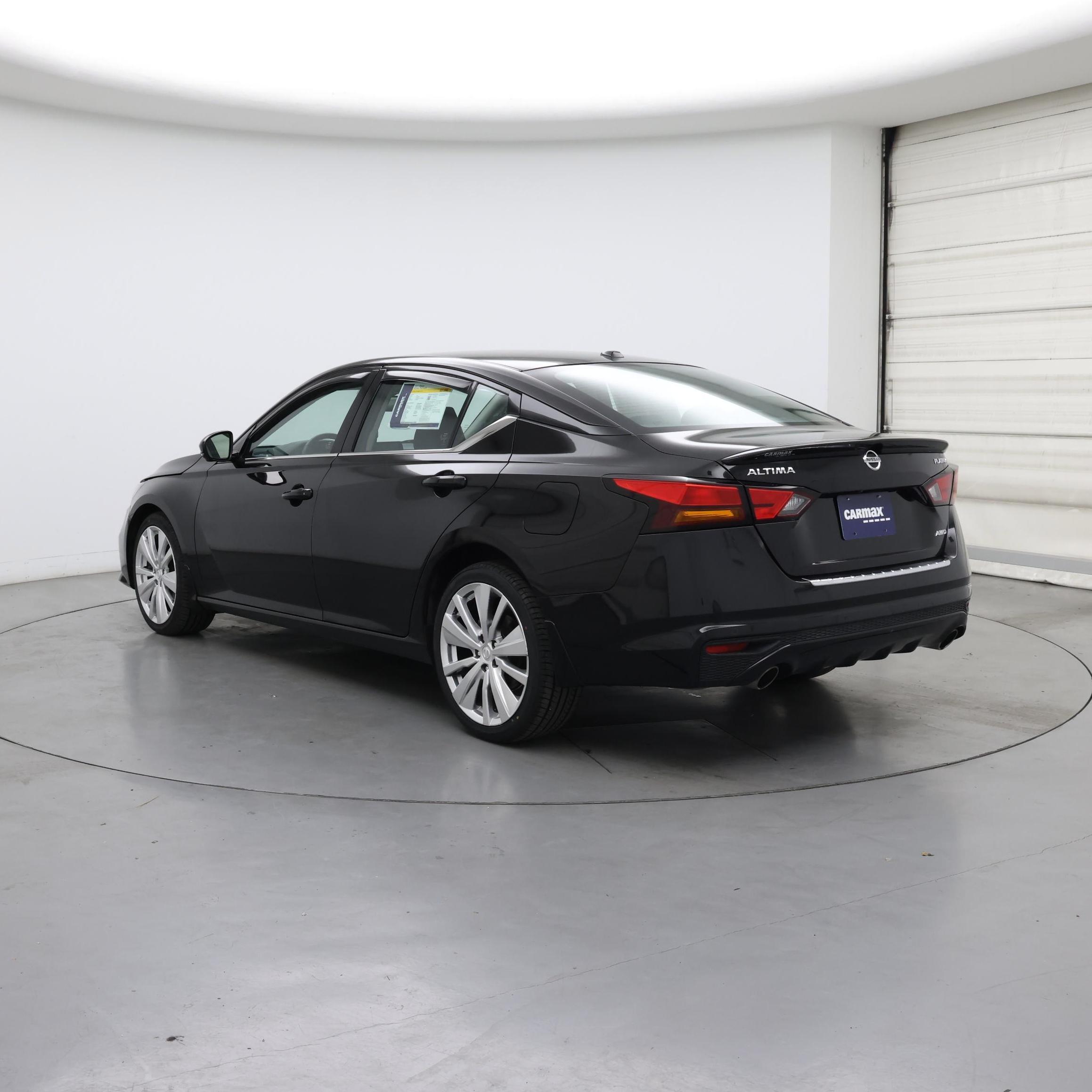 Thumbnail: 2021 Nissan Altima - 2