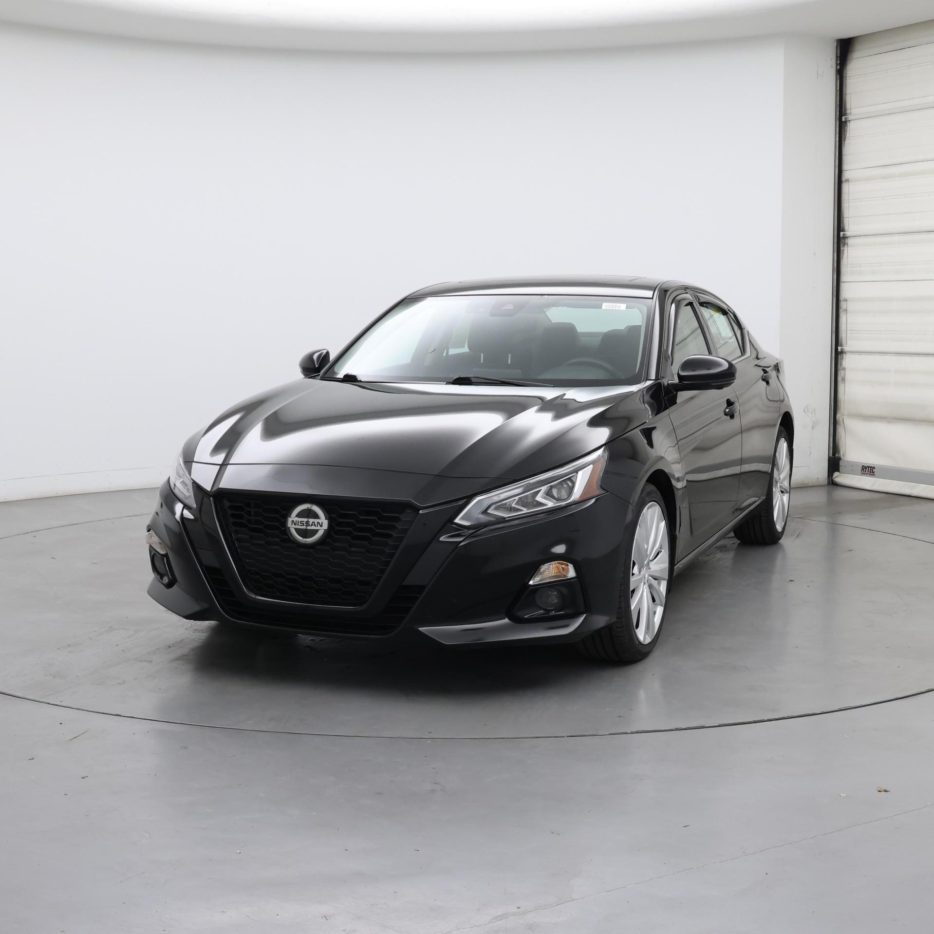 Thumbnail: 2021 Nissan Altima - 4