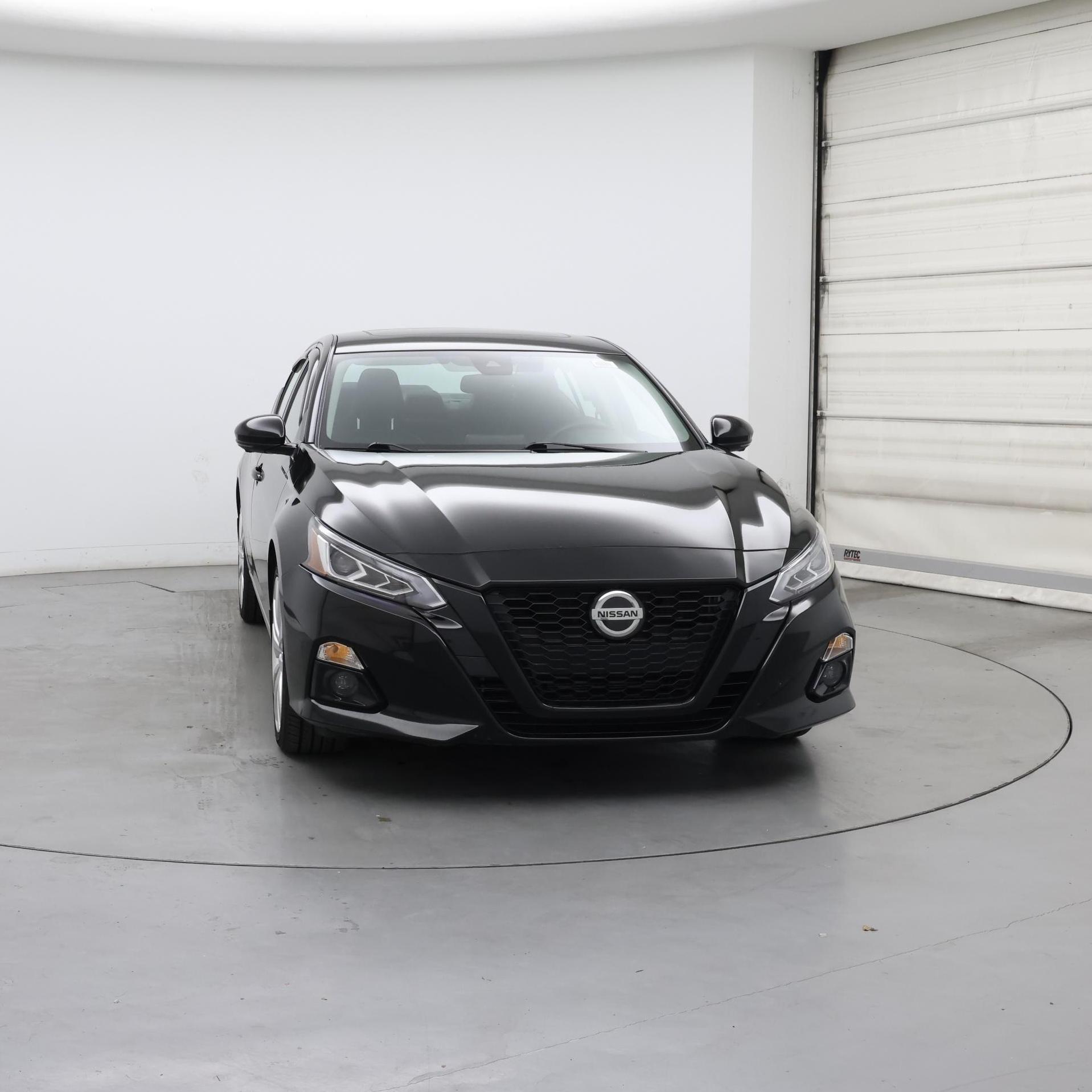 Thumbnail: 2021 Nissan Altima - 5