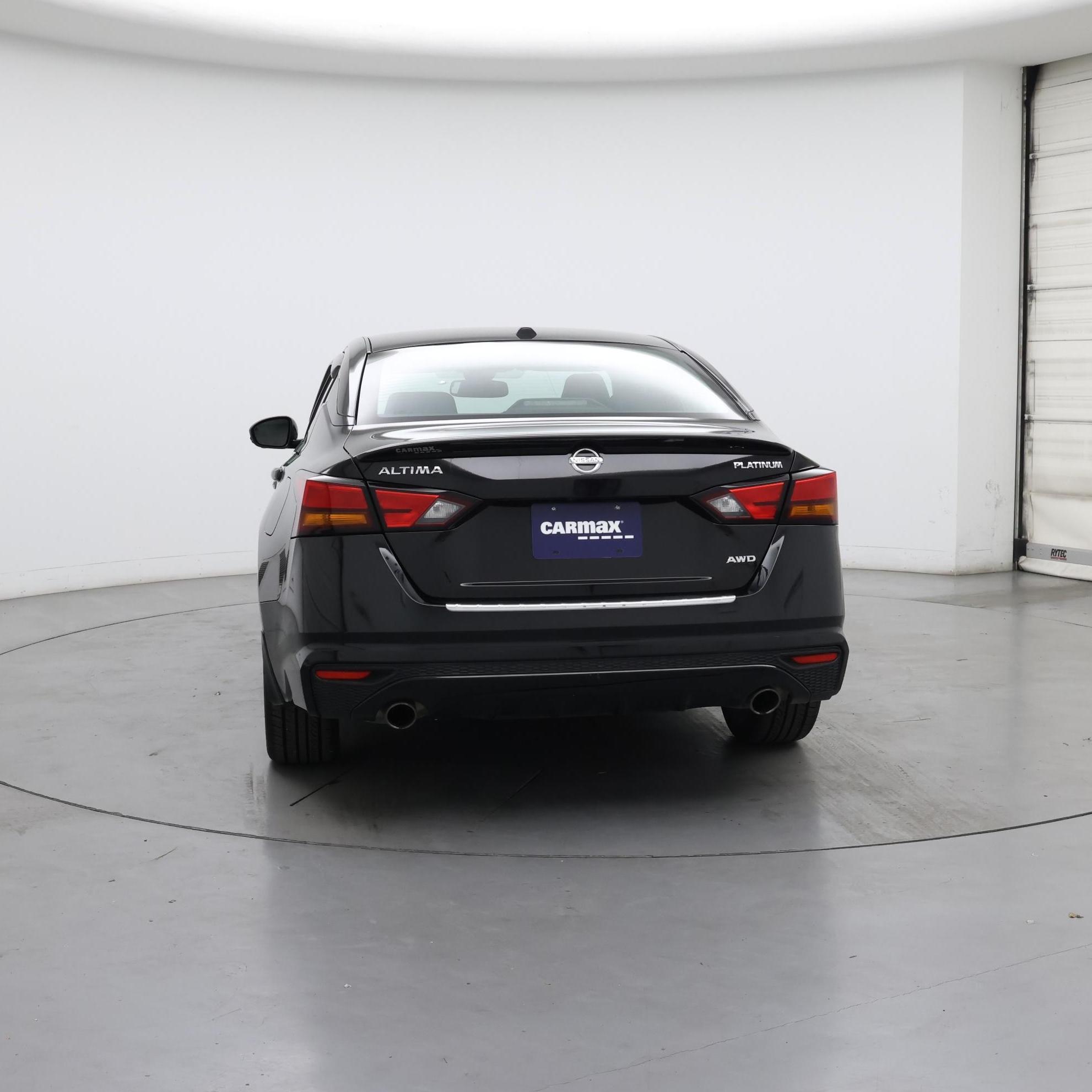 Thumbnail: 2021 Nissan Altima - 6