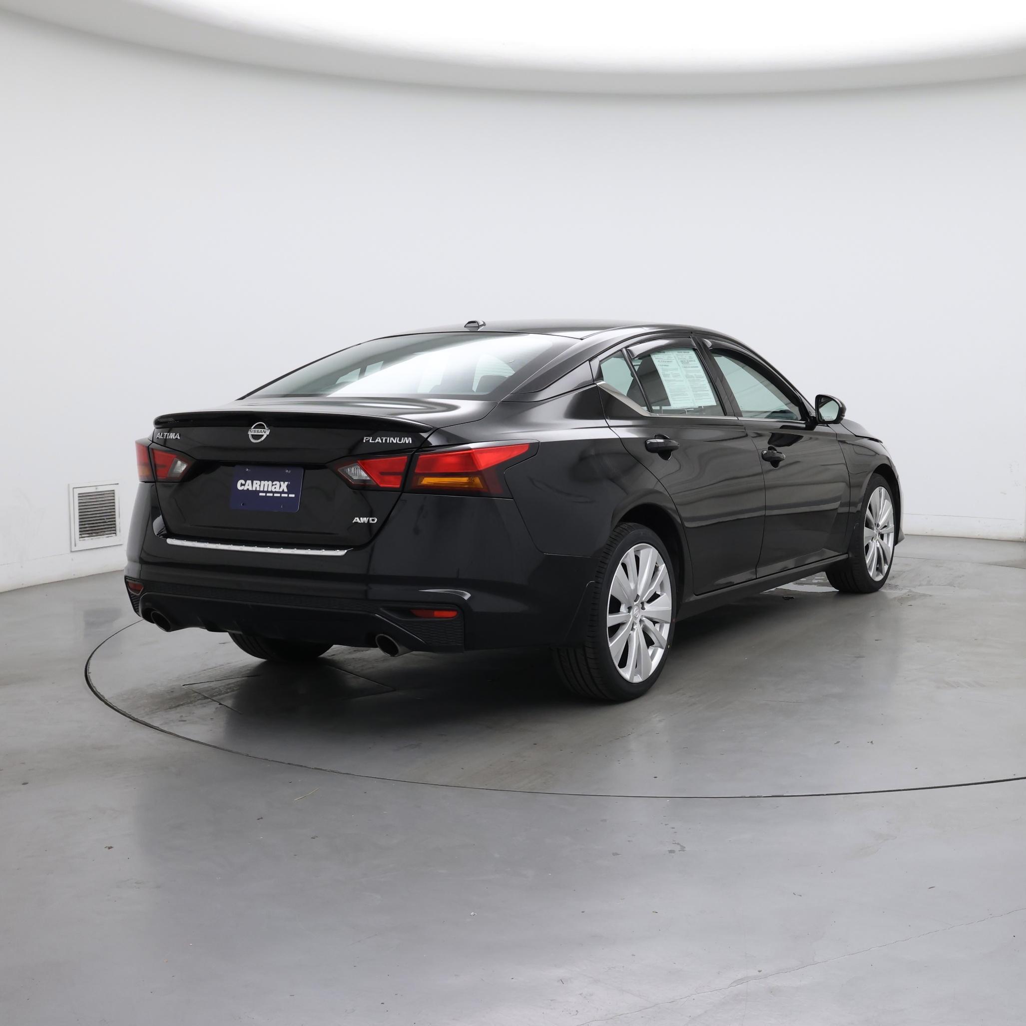 Thumbnail: 2021 Nissan Altima - 8