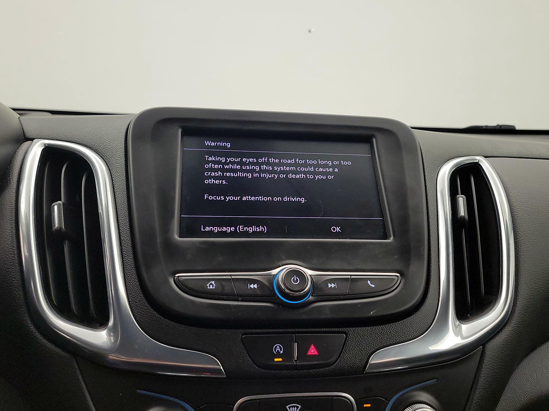 Thumbnail: 2023 Chevrolet Equinox - 15