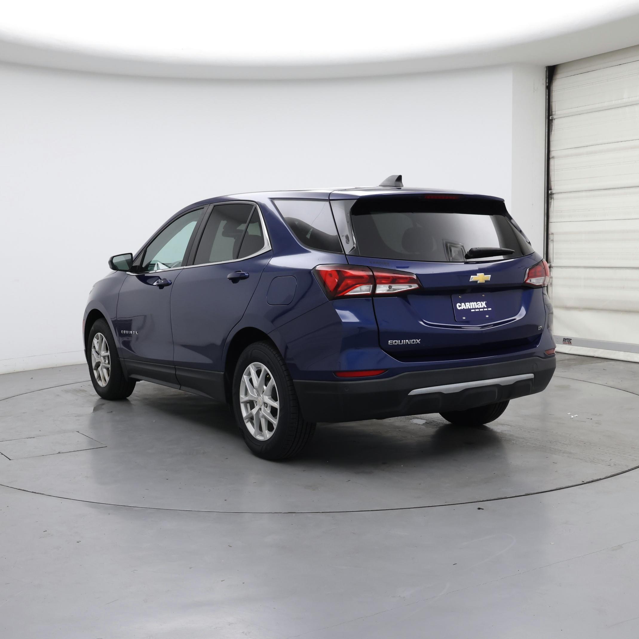 Thumbnail: 2023 Chevrolet Equinox - 2