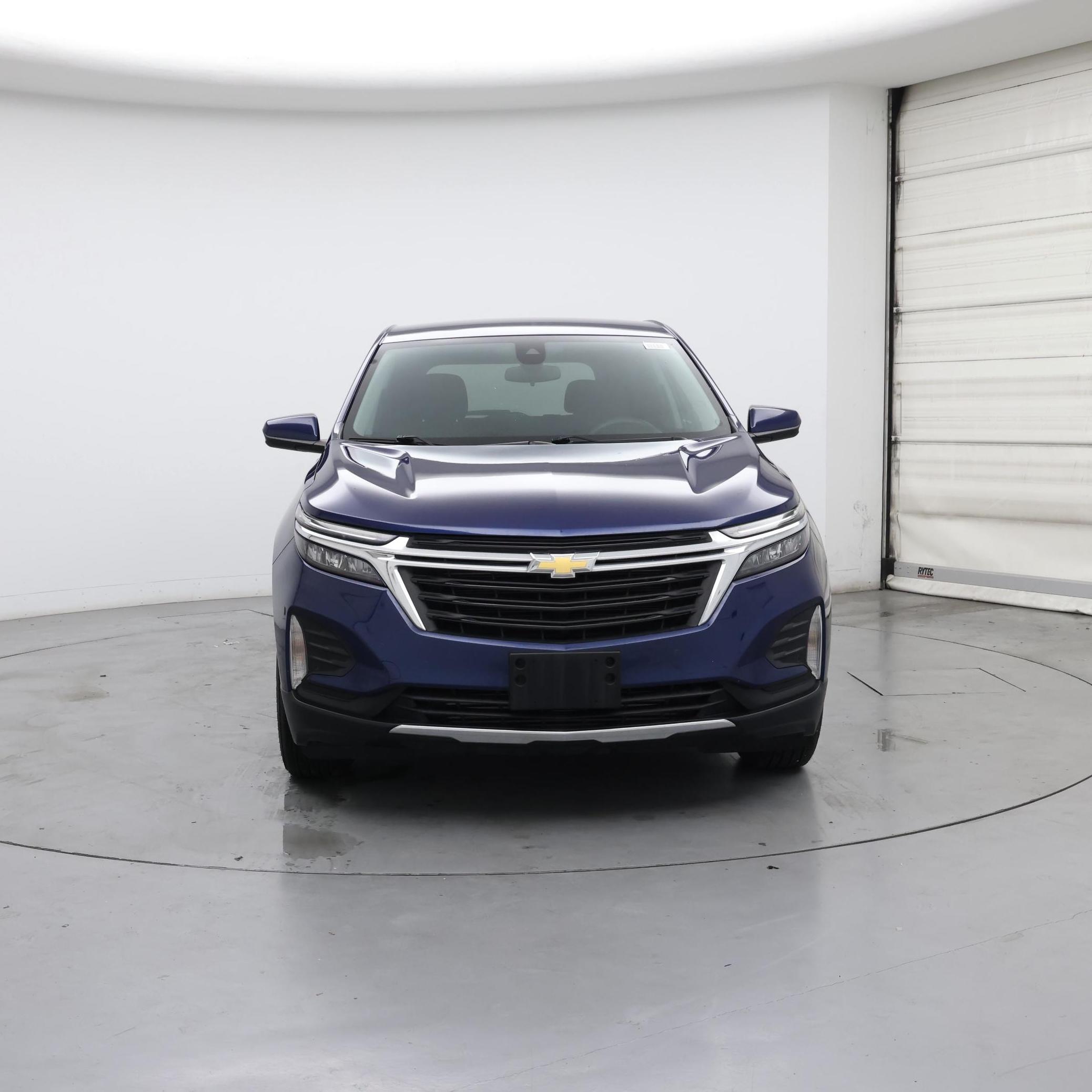 Thumbnail: 2023 Chevrolet Equinox - 5
