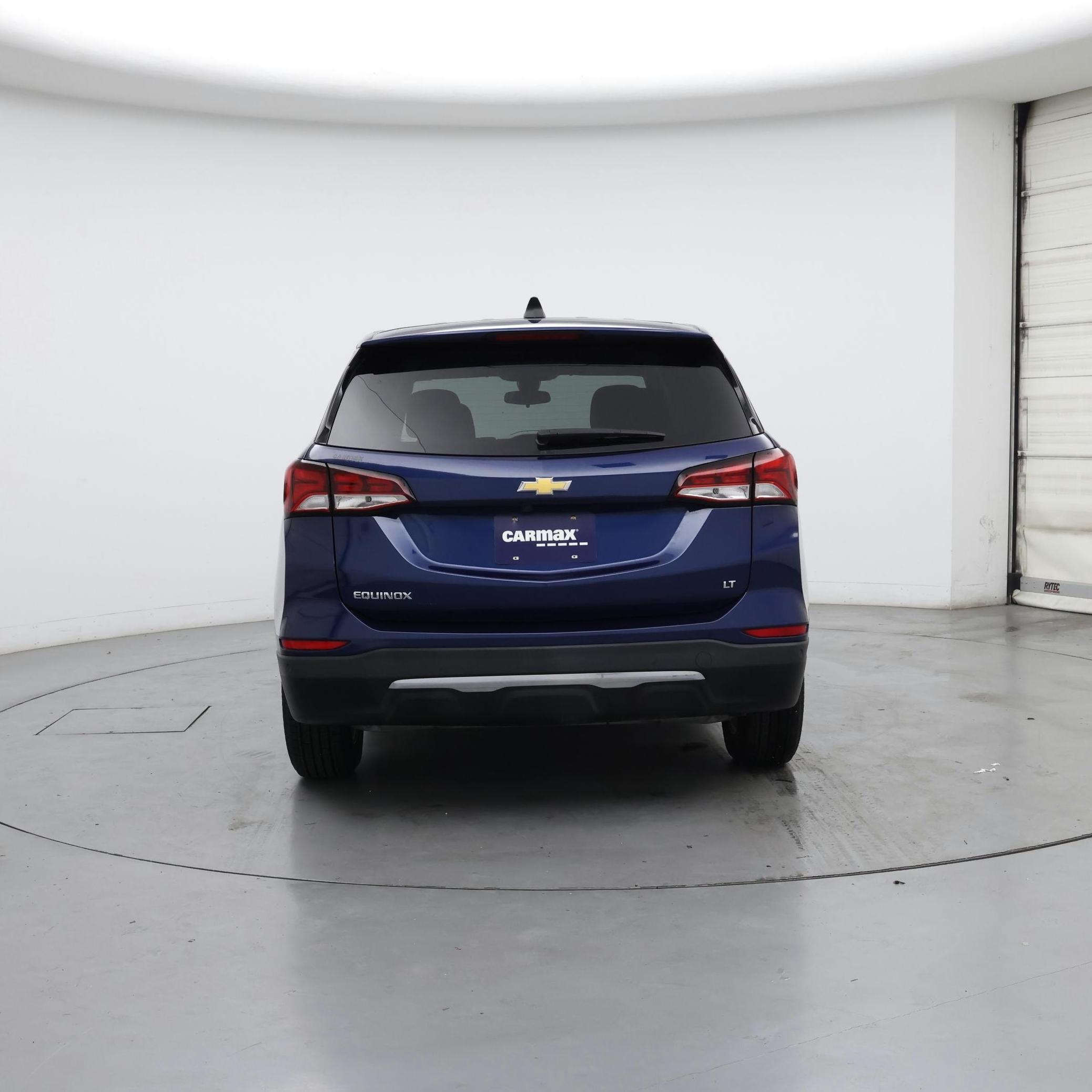 Thumbnail: 2023 Chevrolet Equinox - 6