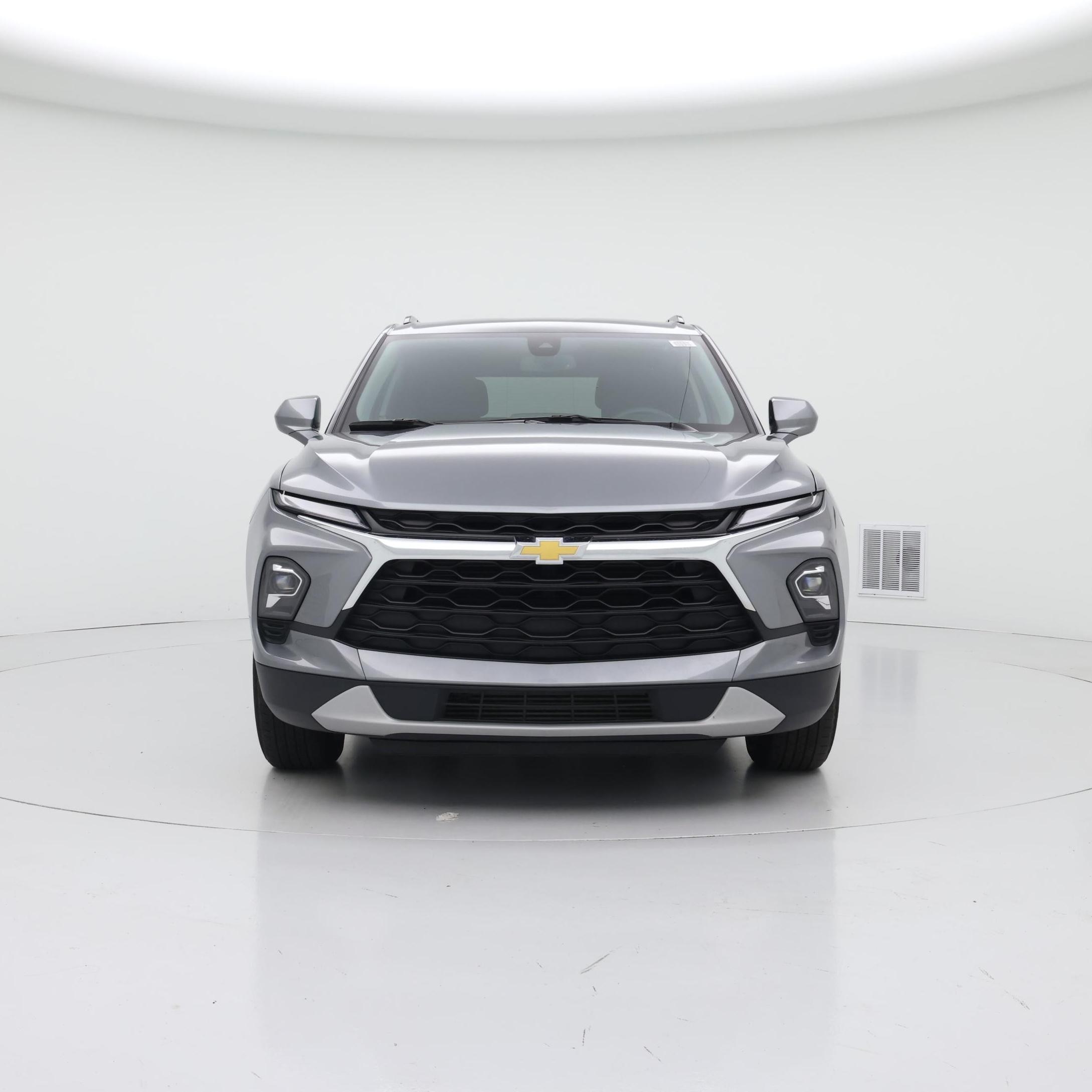 Thumbnail: 2023 Chevrolet Blazer - 5