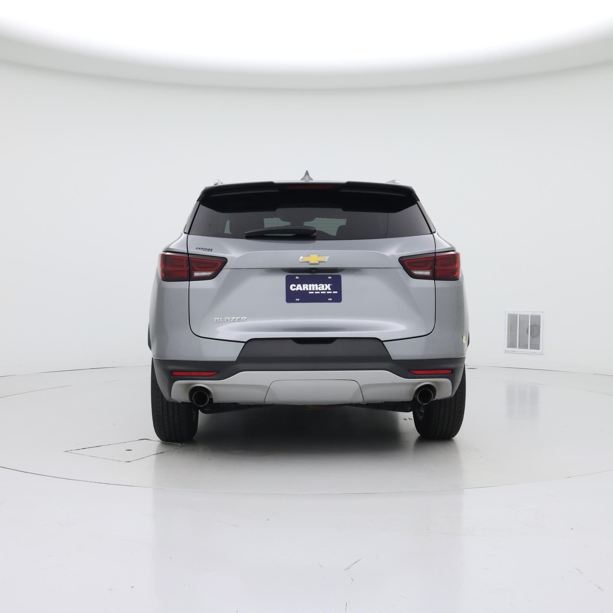 Thumbnail: 2023 Chevrolet Blazer - 6